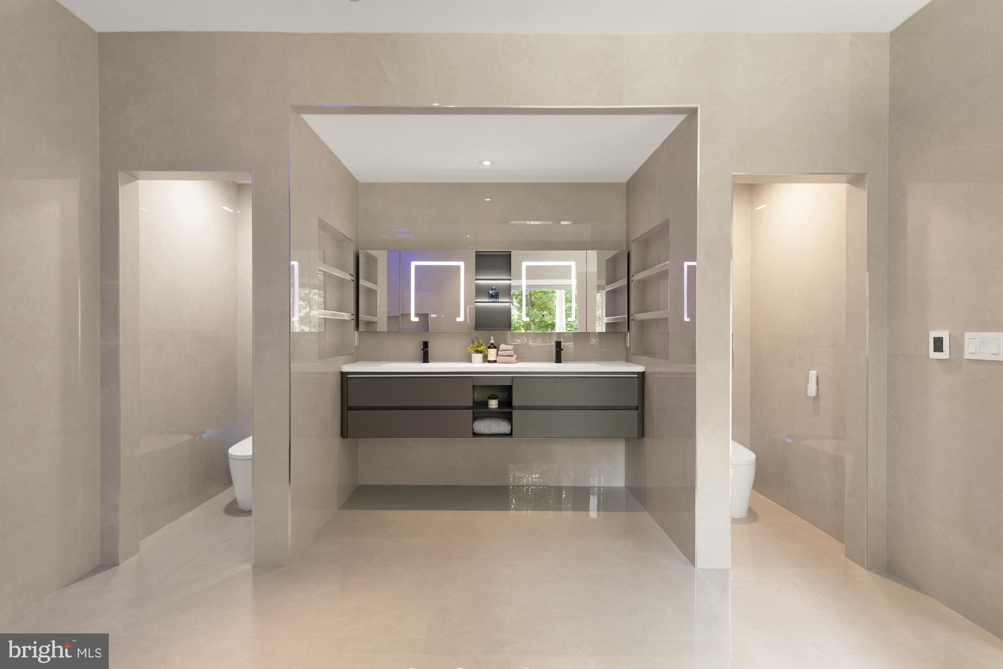 HILLMEAD - Residential