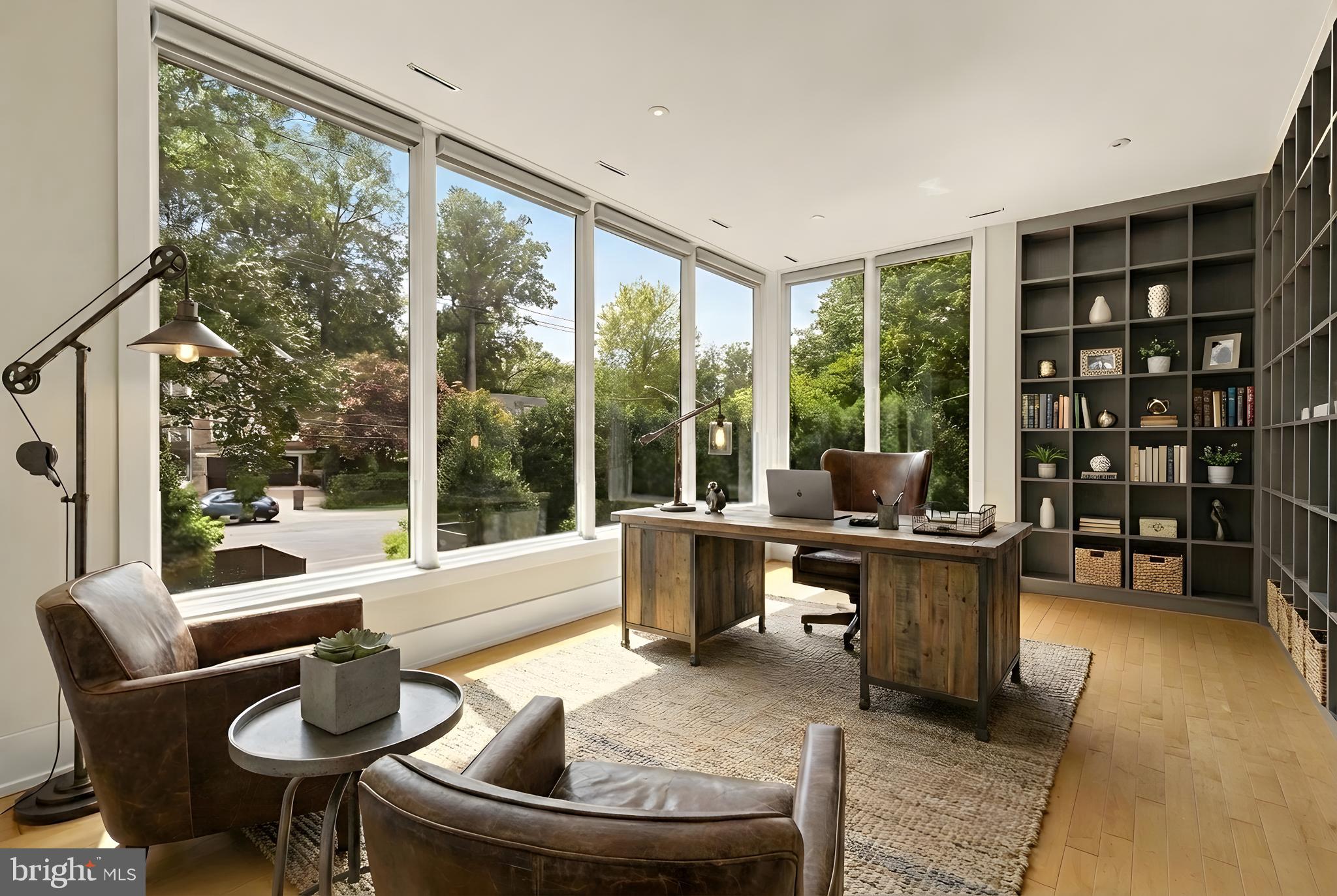 HILLMEAD - Residential