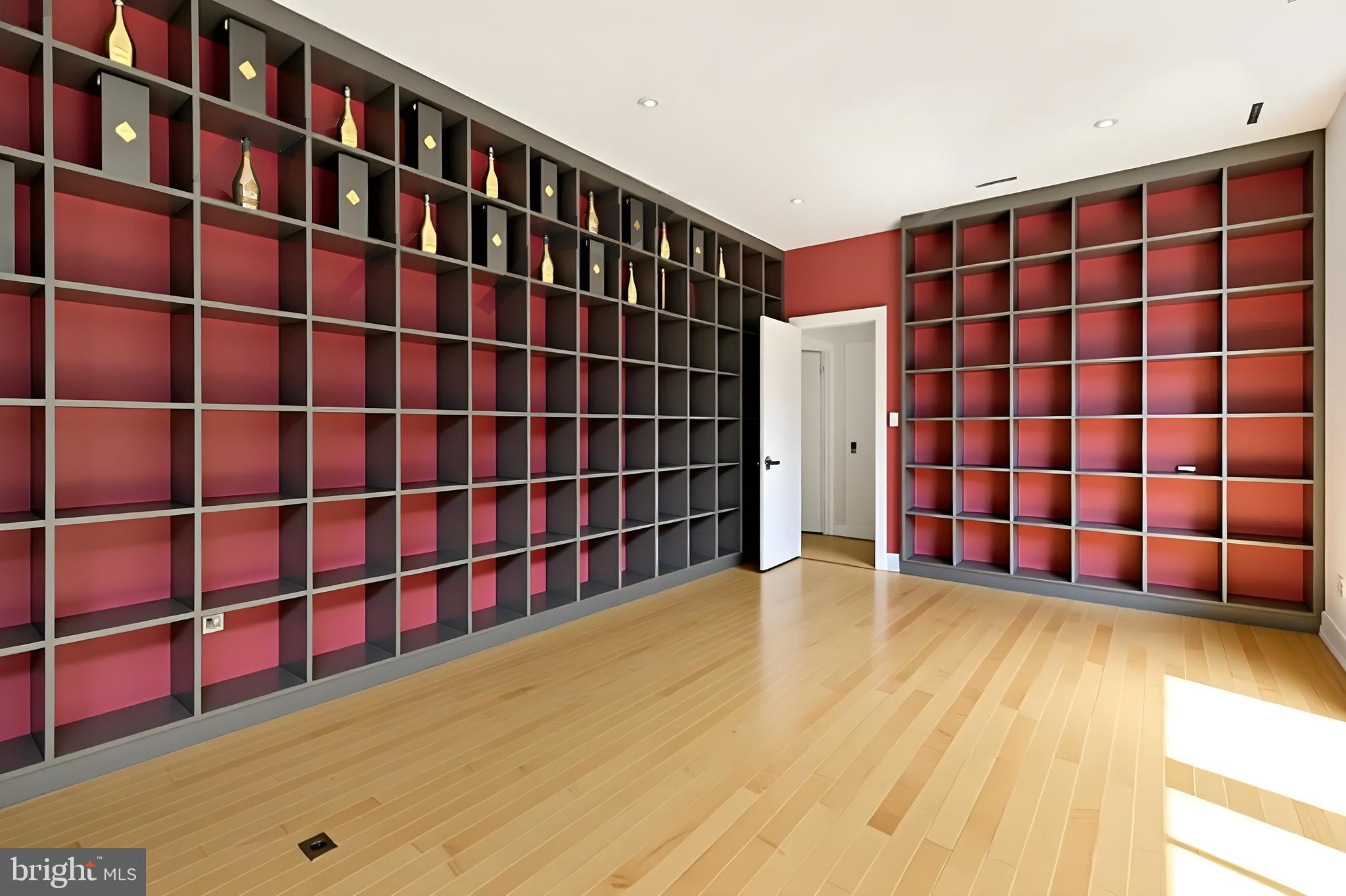 HILLMEAD - Residential