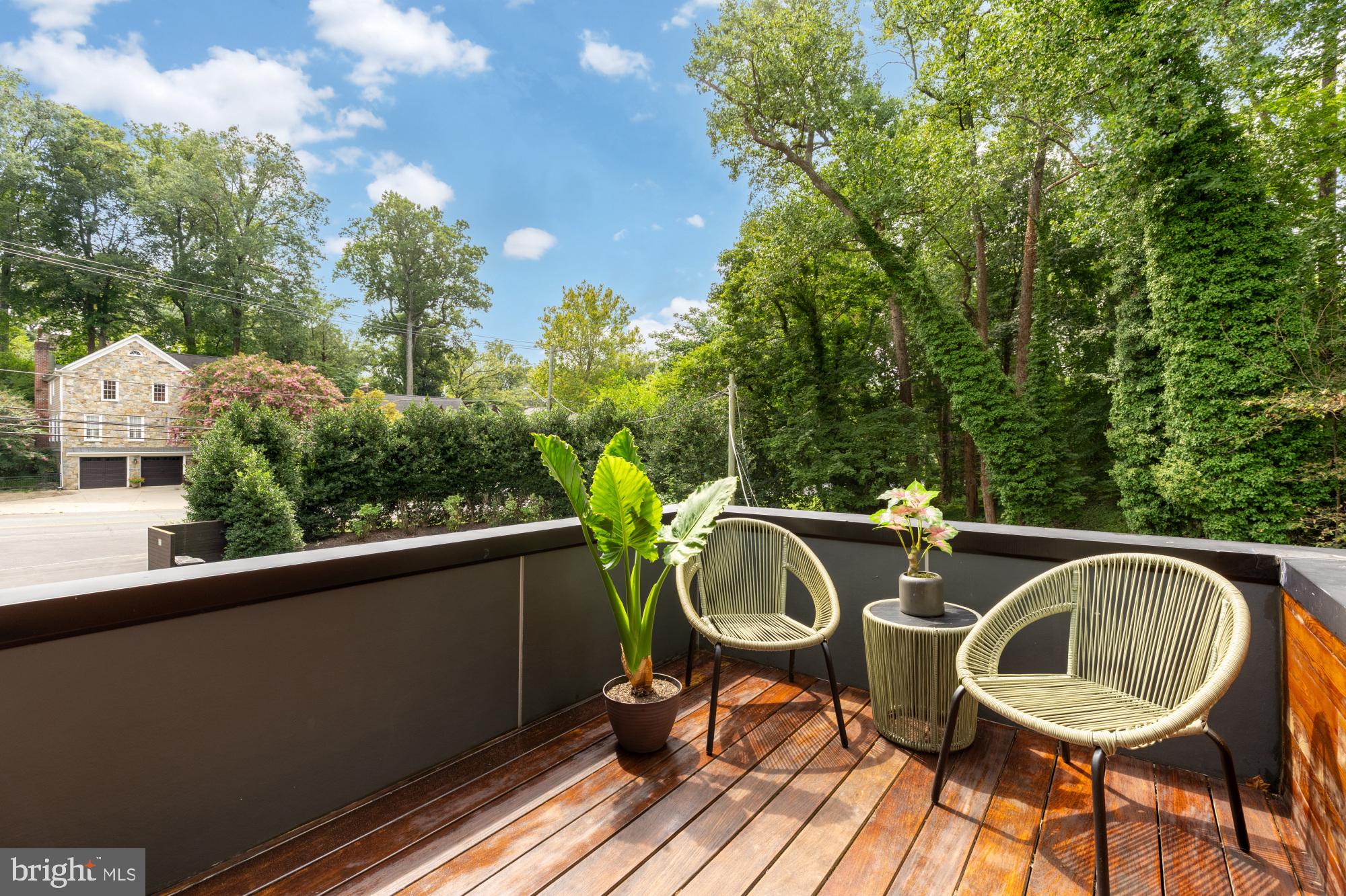 HILLMEAD - Residential