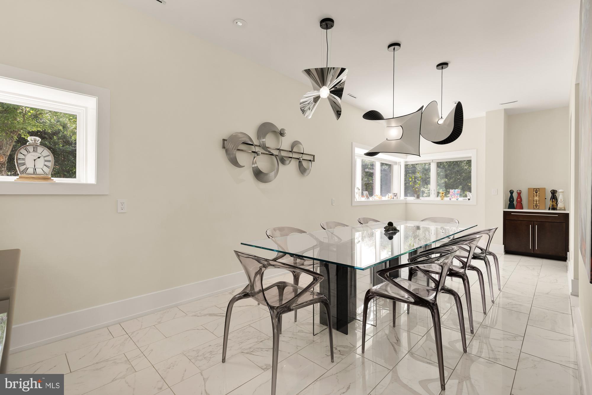 HILLMEAD - Residential