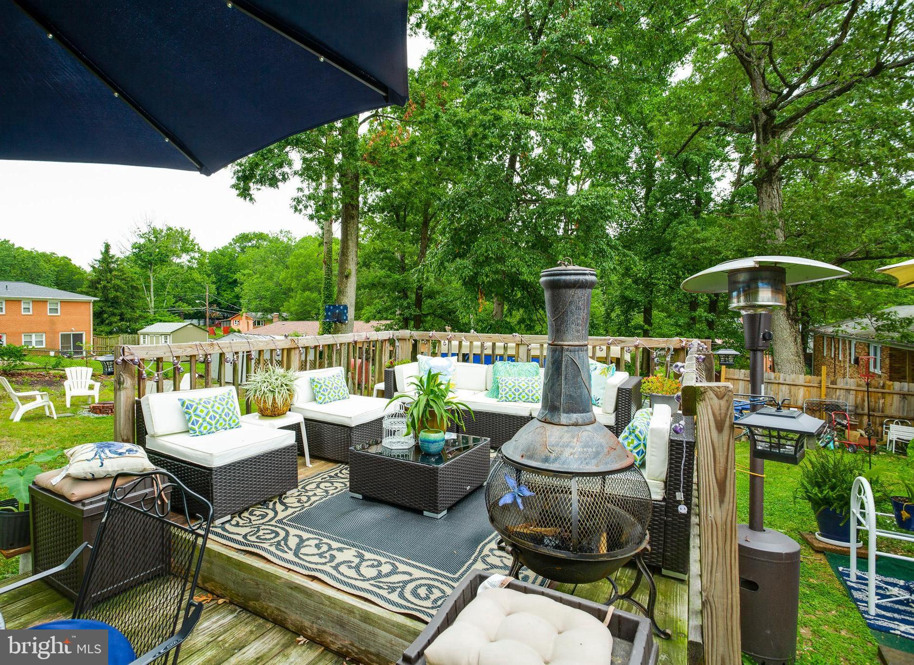 AUTH VILLAGE - Residential