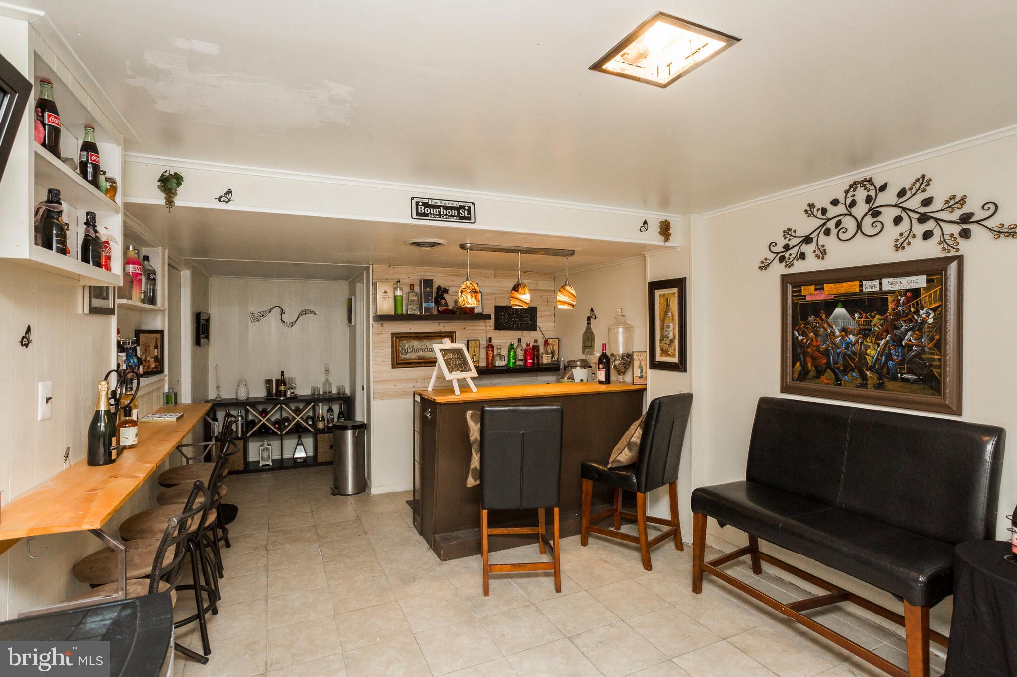 AUTH VILLAGE - Residential