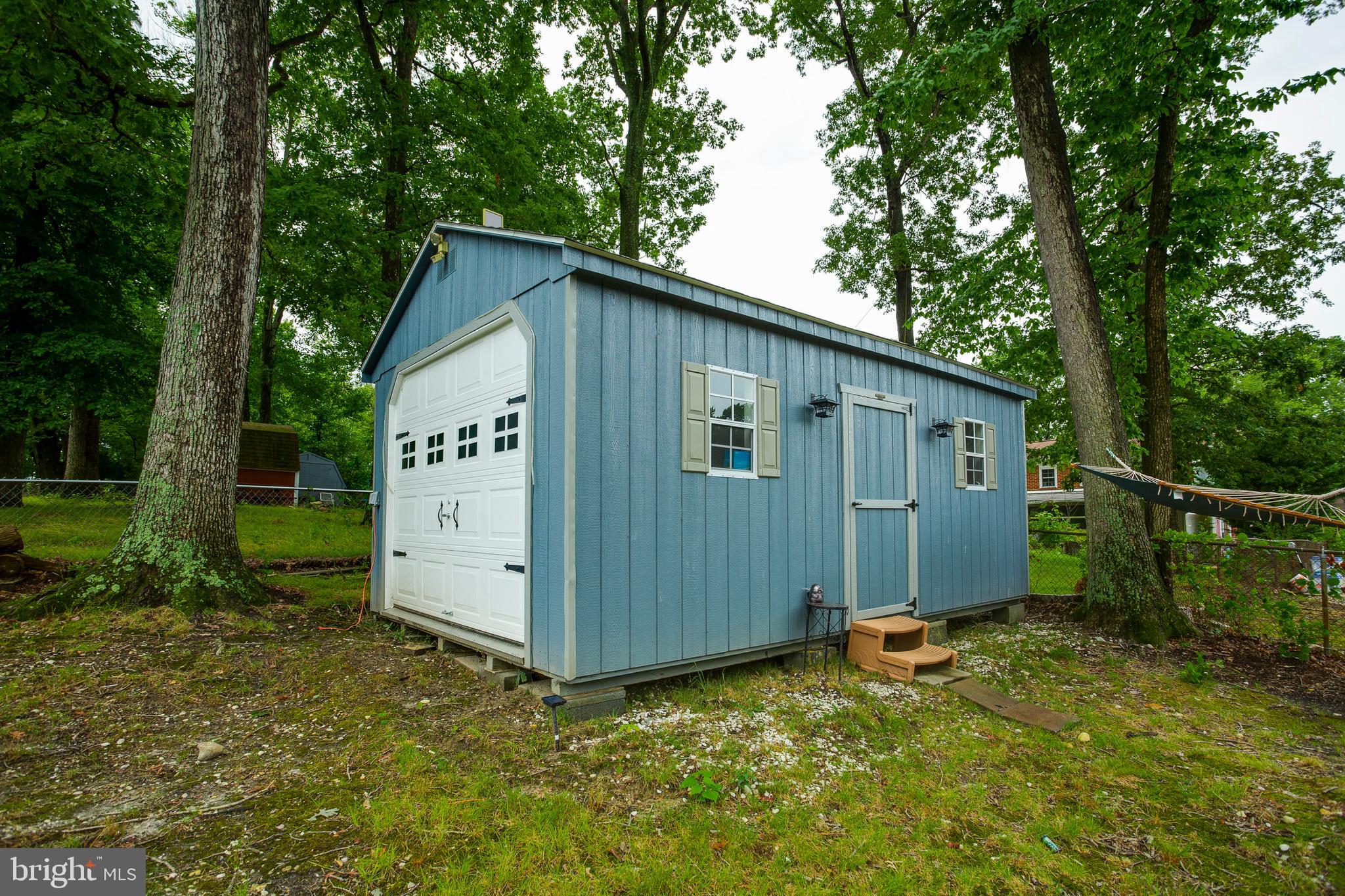 AUTH VILLAGE - Residential