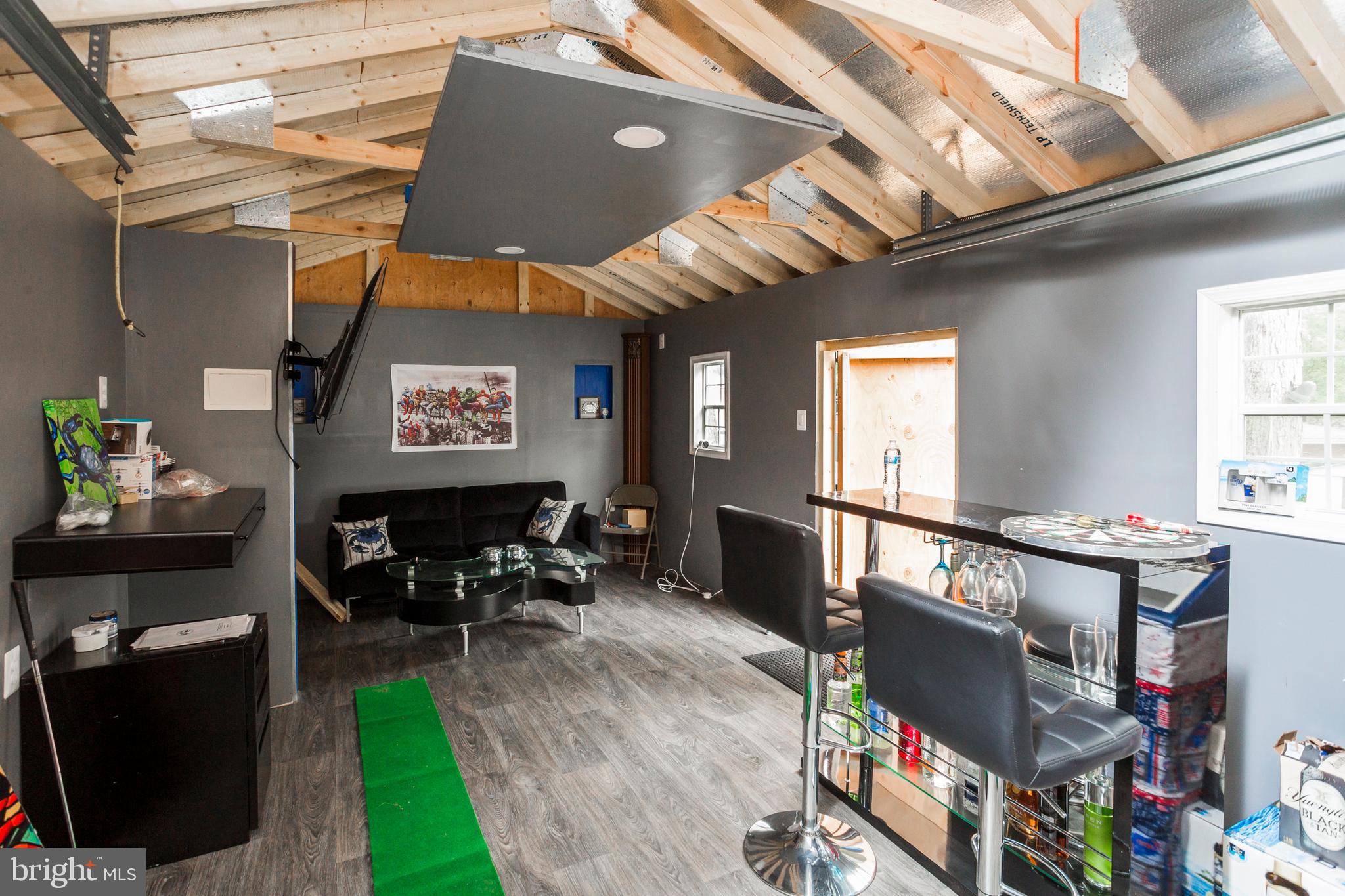 AUTH VILLAGE - Residential