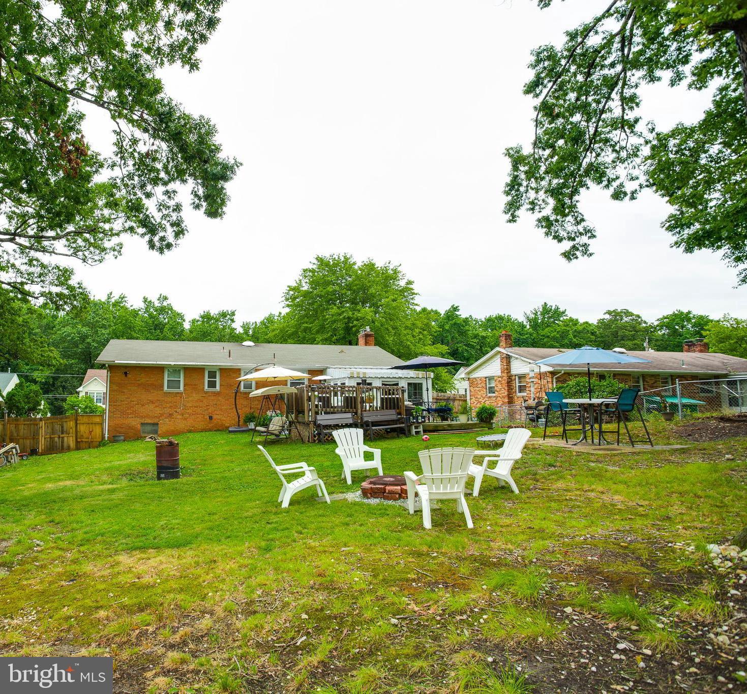 AUTH VILLAGE - Residential