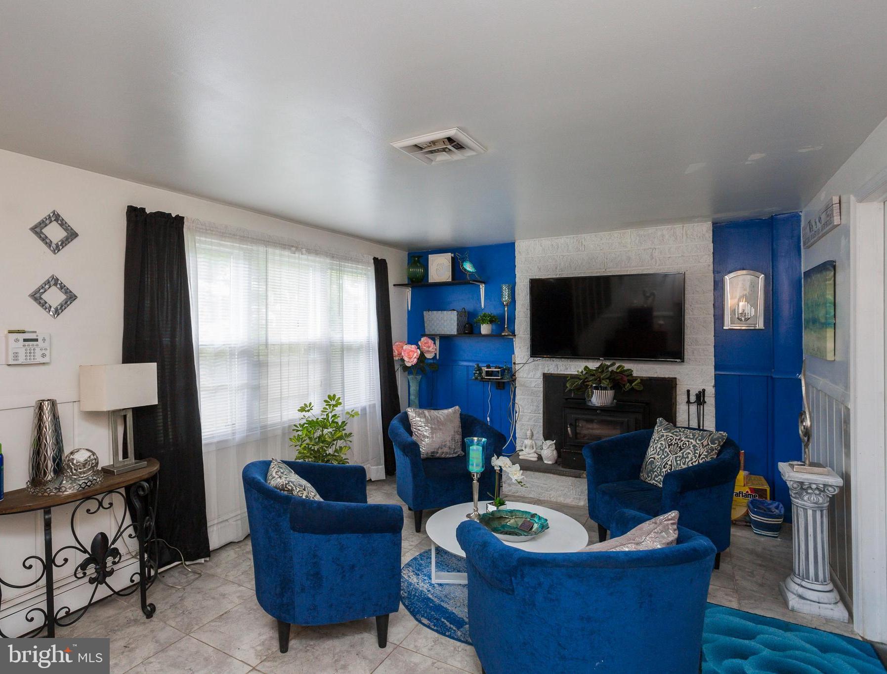 AUTH VILLAGE - Residential