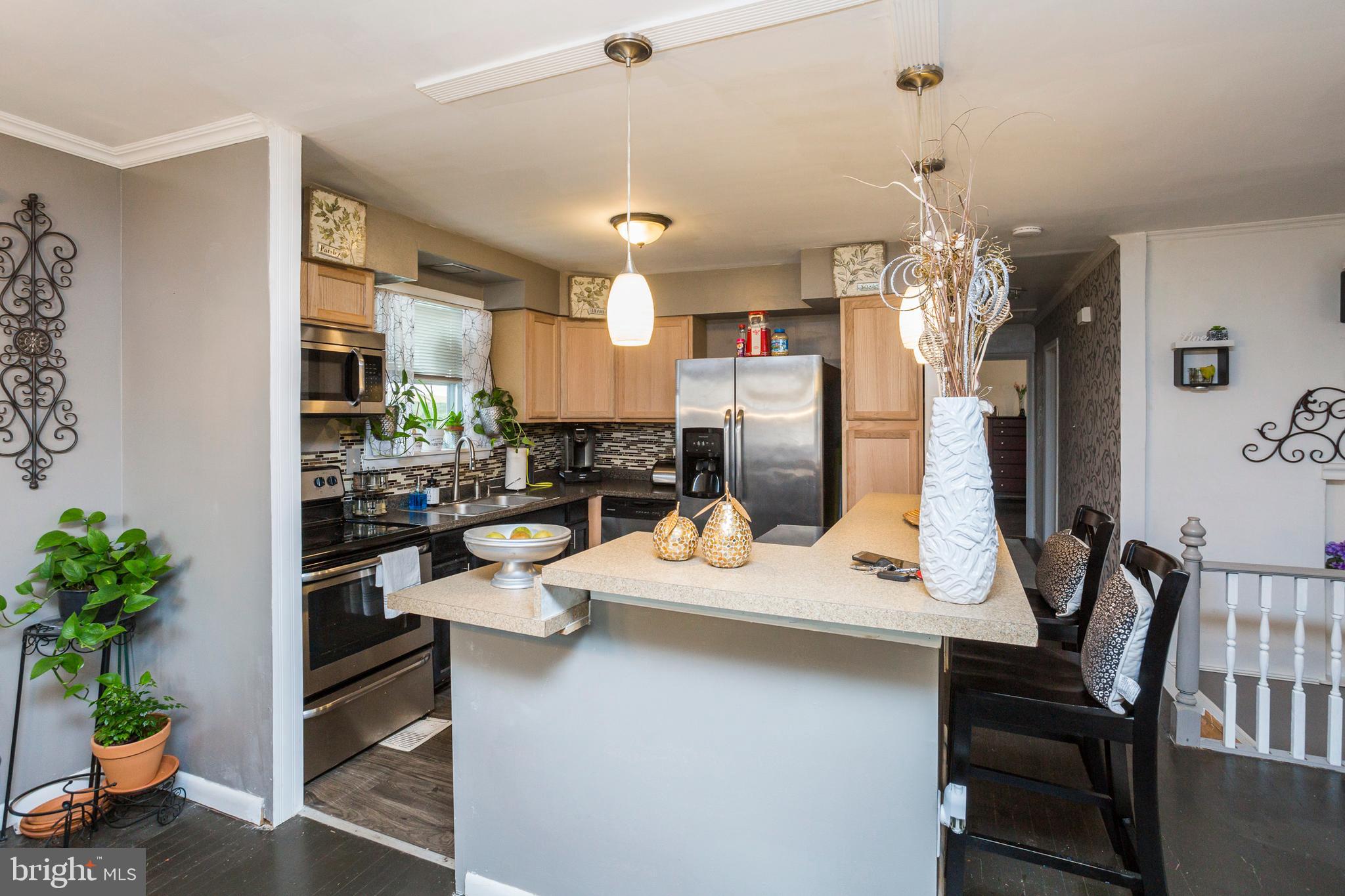 AUTH VILLAGE - Residential