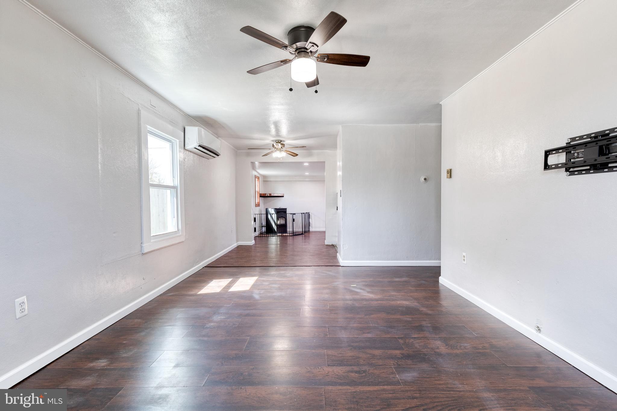 HARUNDALE - Residential