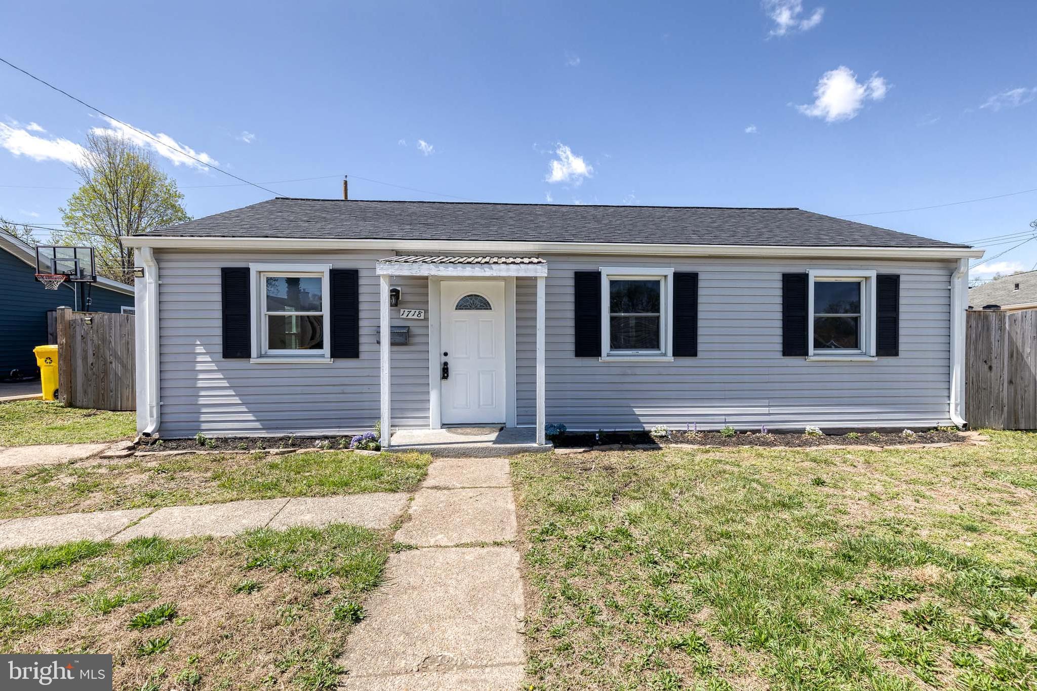 HARUNDALE - Residential