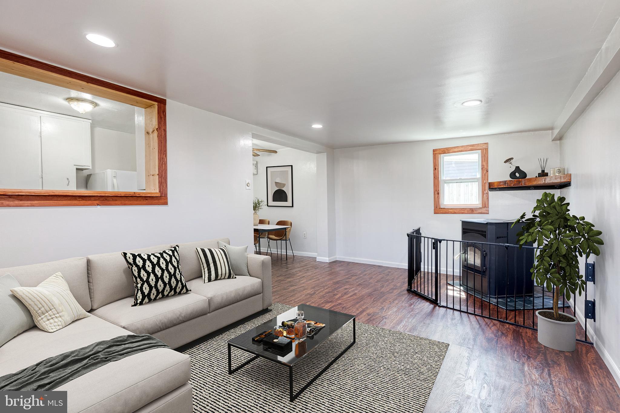 HARUNDALE - Residential