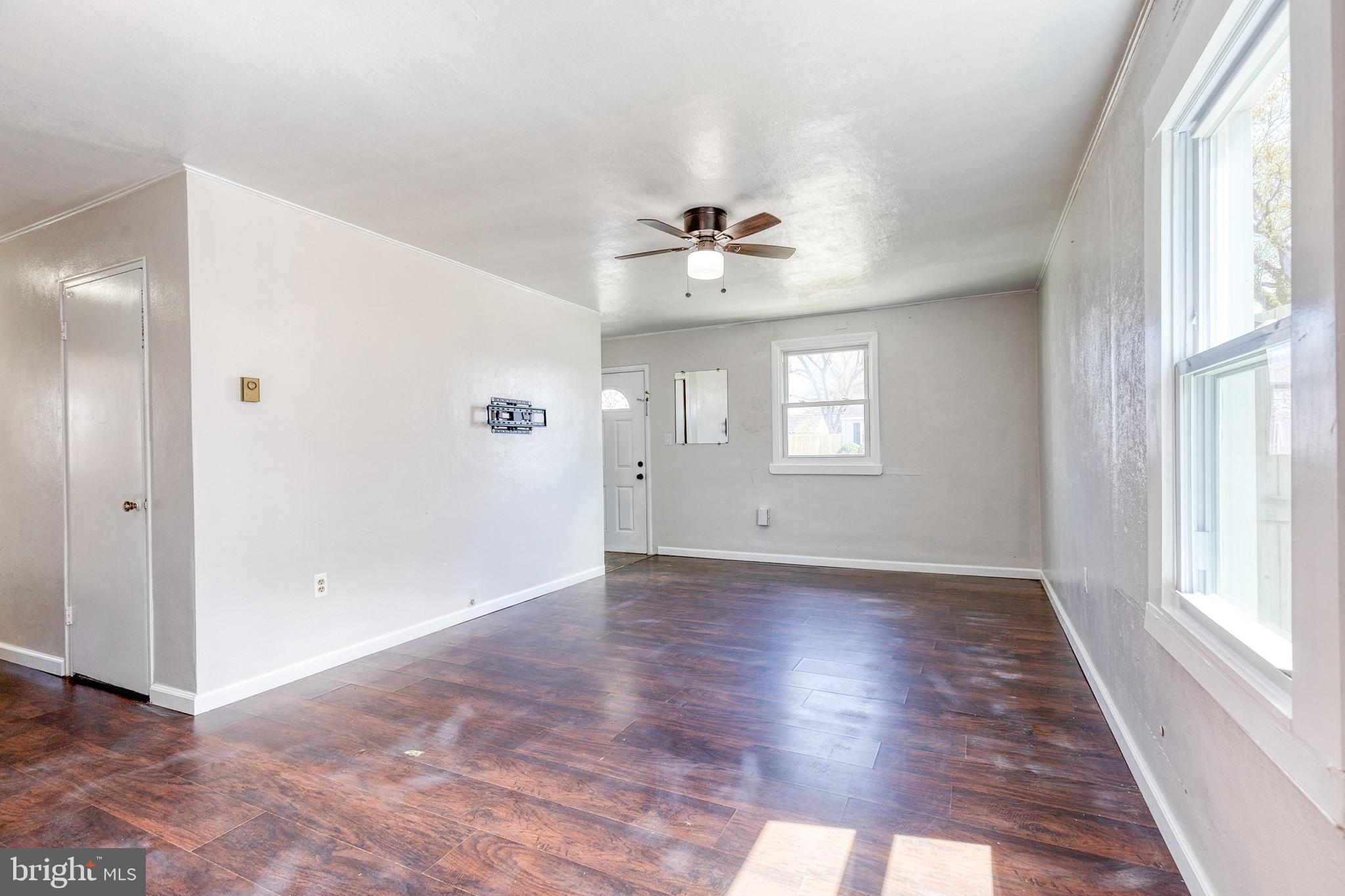 HARUNDALE - Residential