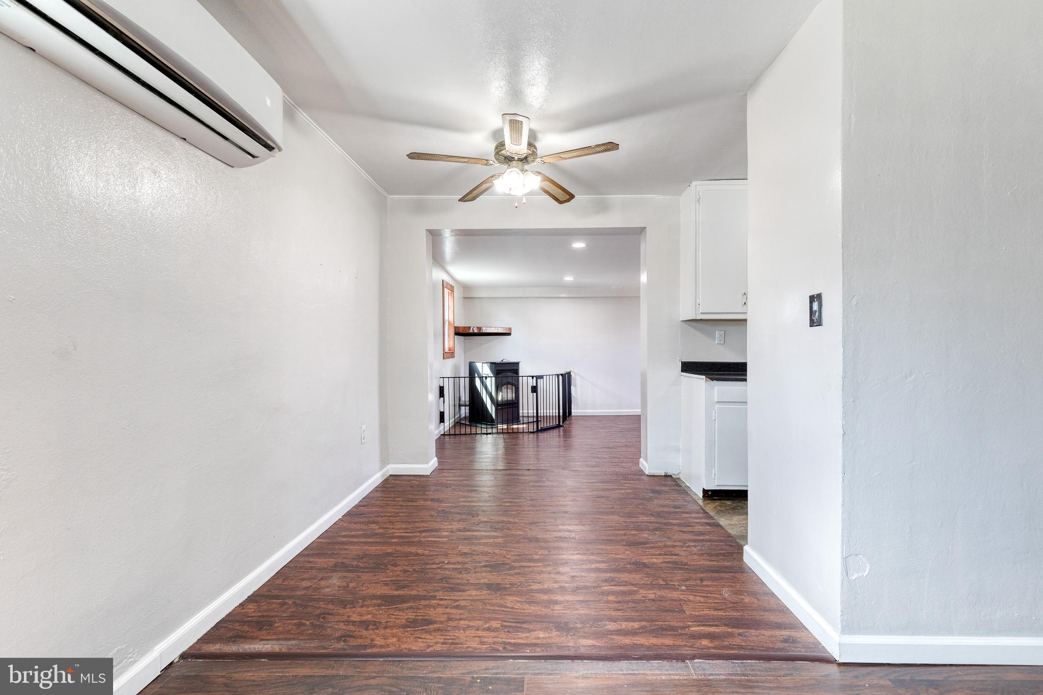 HARUNDALE - Residential