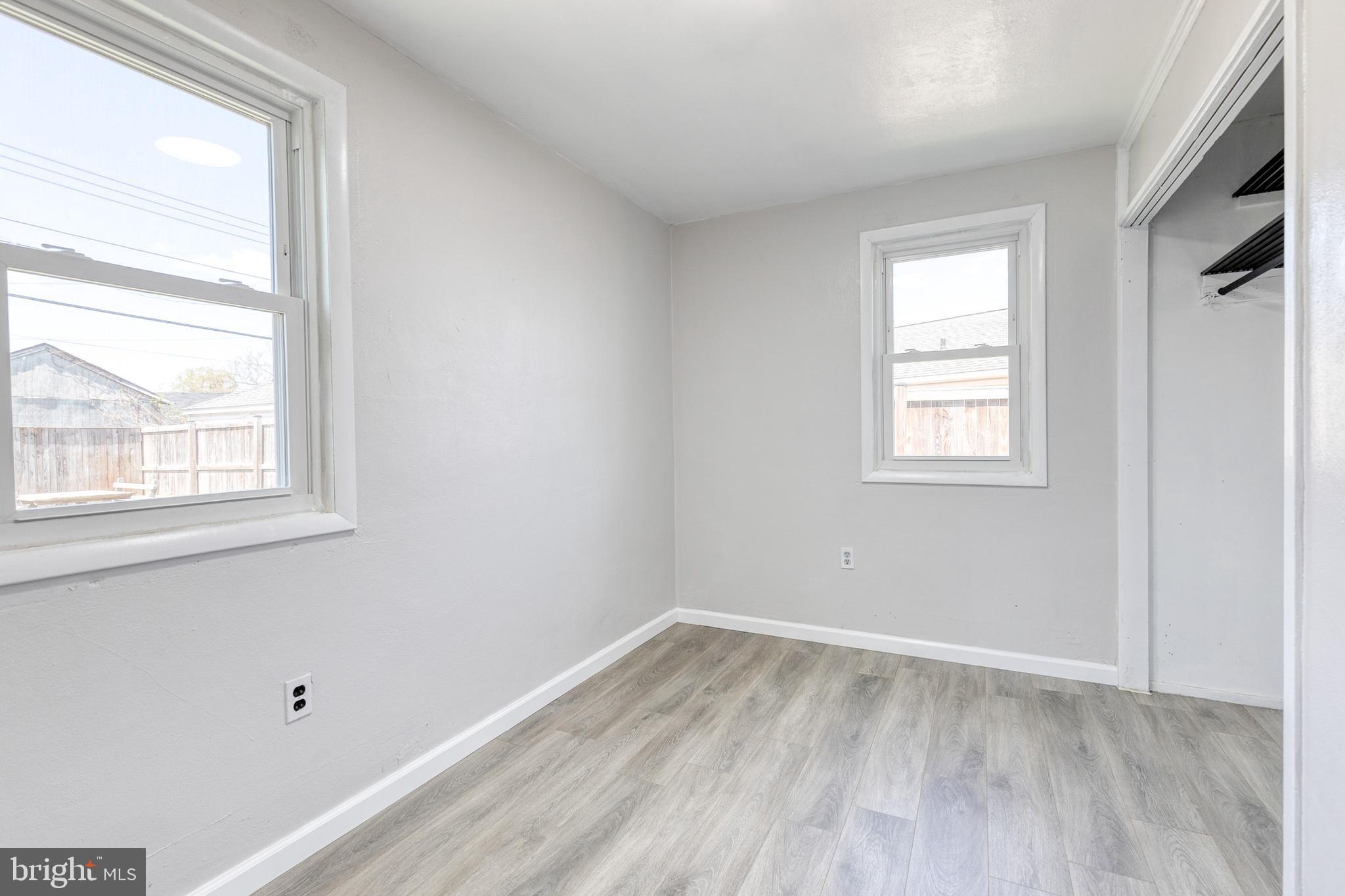 HARUNDALE - Residential