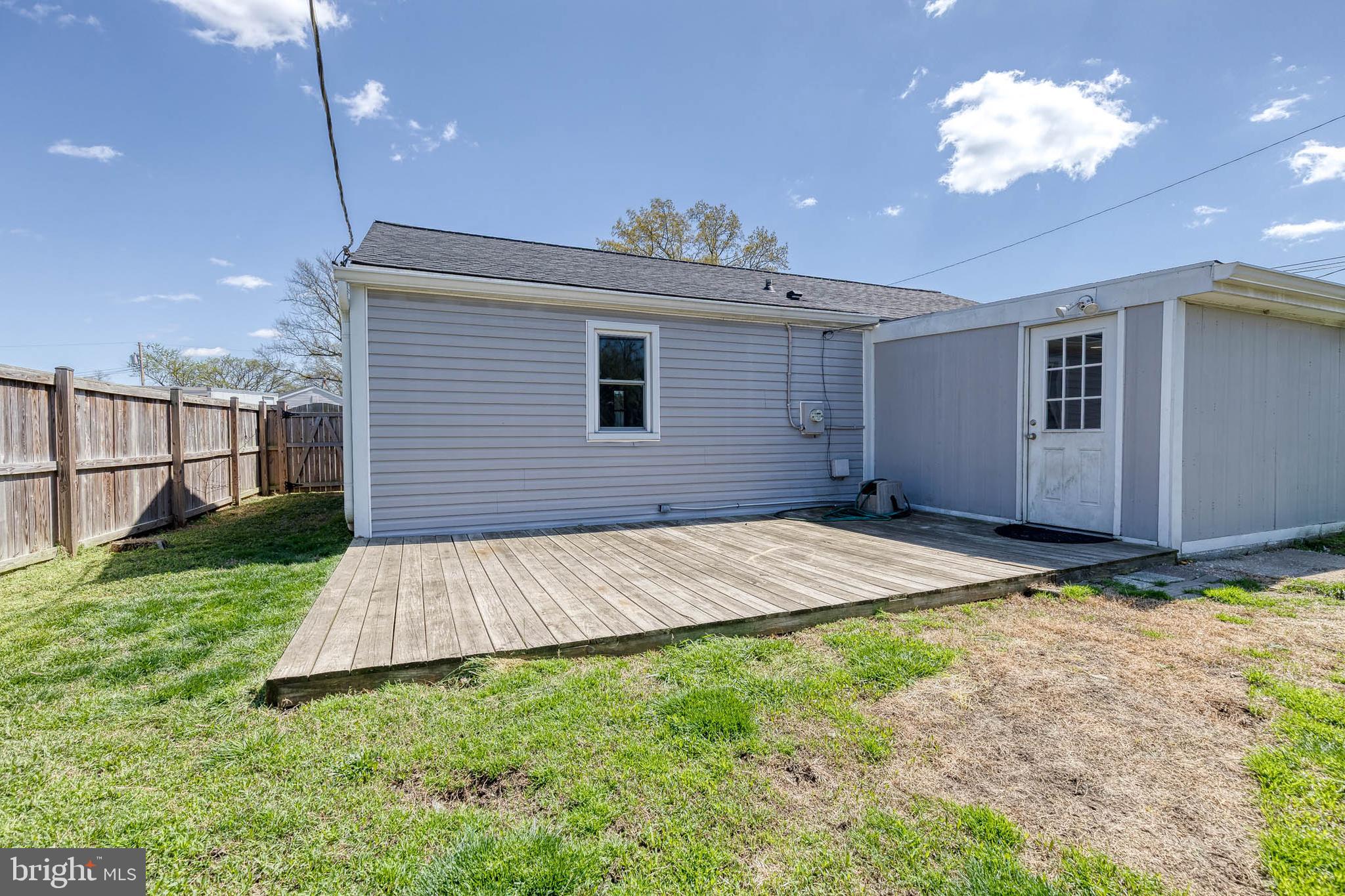 HARUNDALE - Residential