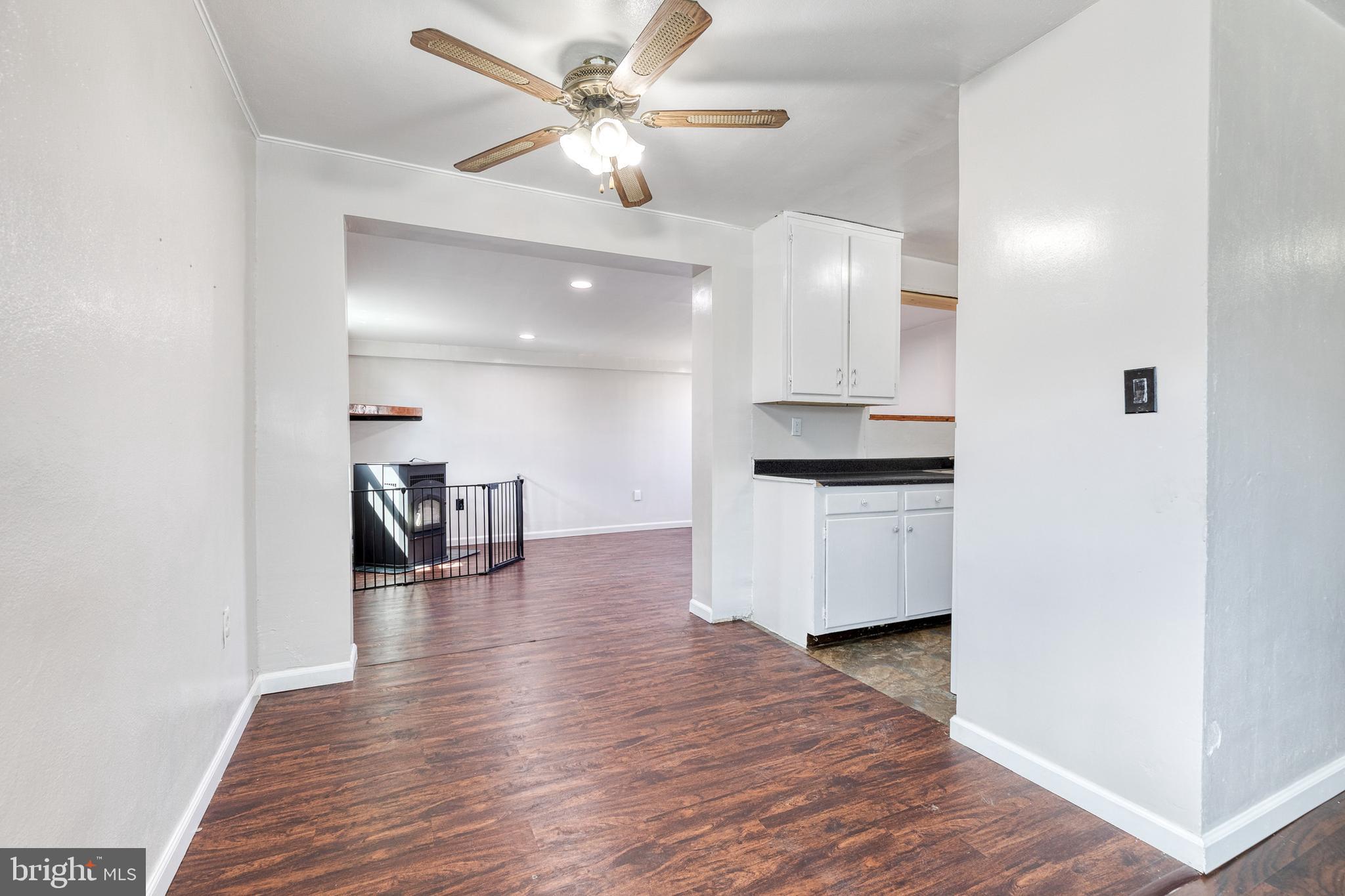 HARUNDALE - Residential