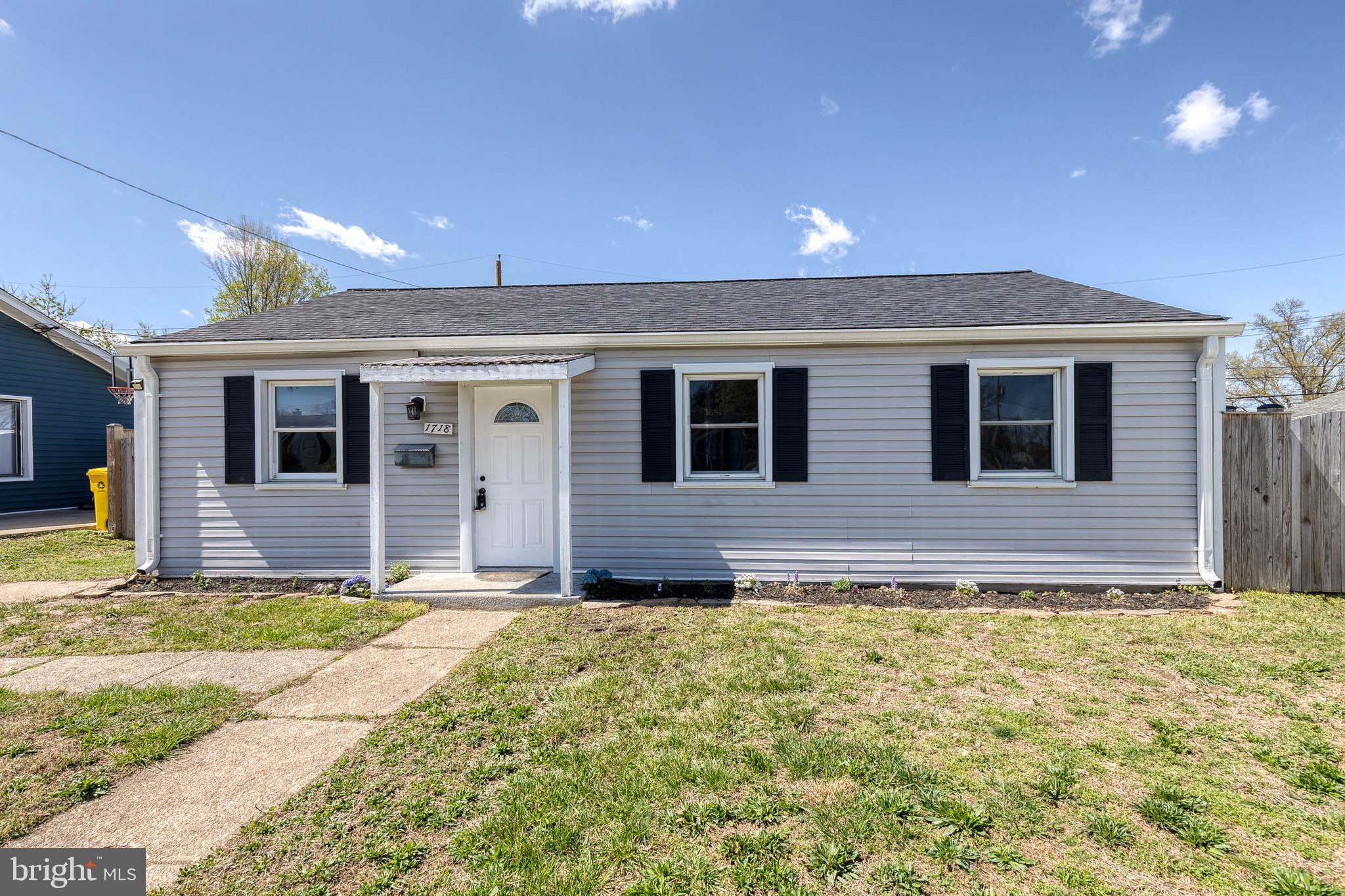 HARUNDALE - Residential