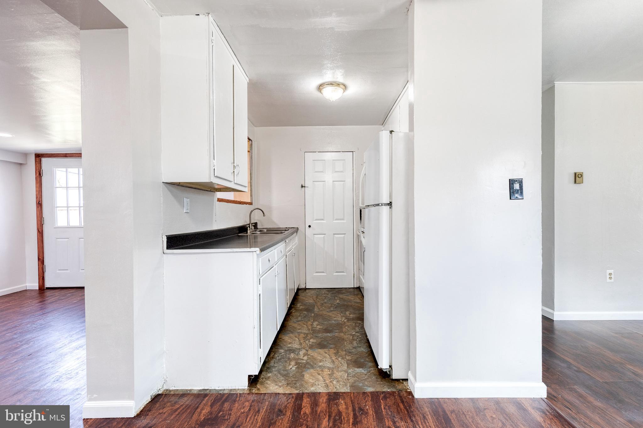 HARUNDALE - Residential