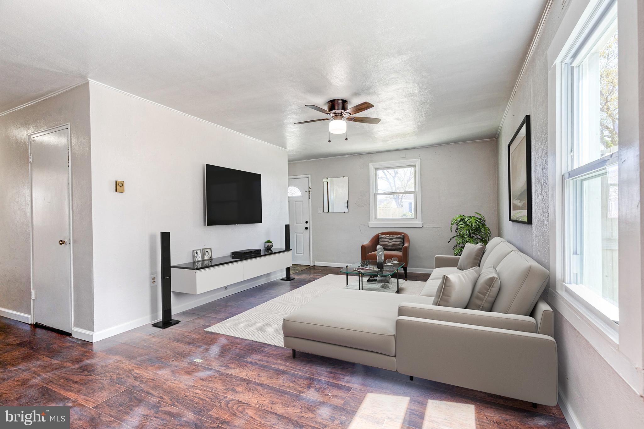 HARUNDALE - Residential