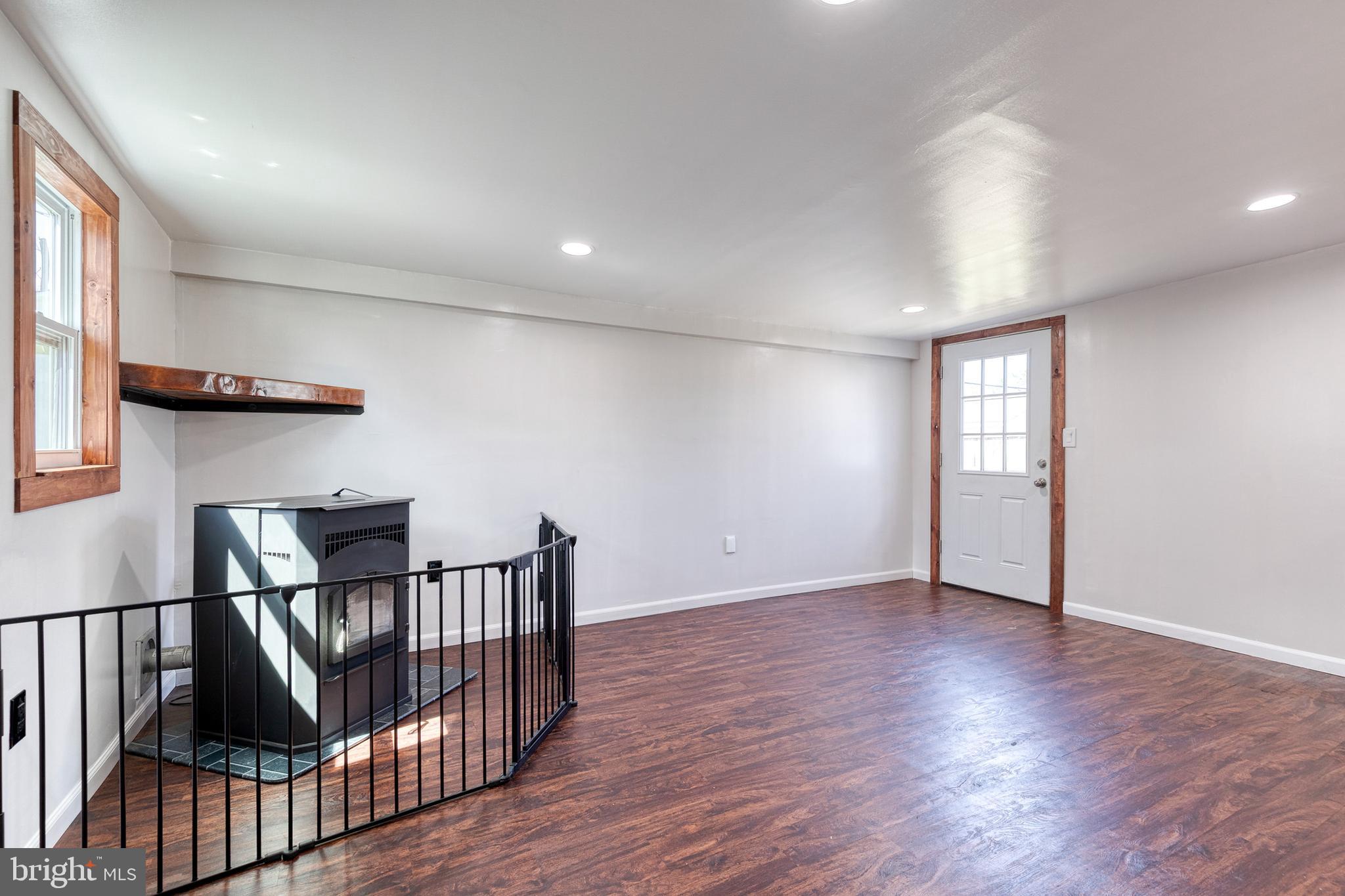 HARUNDALE - Residential