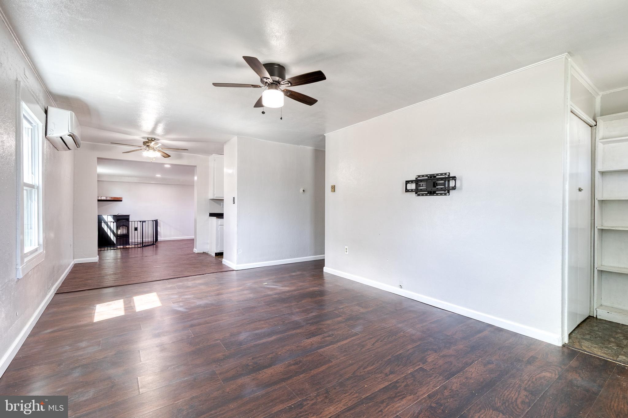 HARUNDALE - Residential