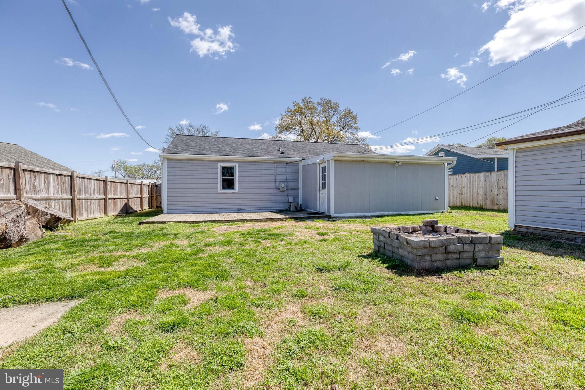 HARUNDALE - Residential