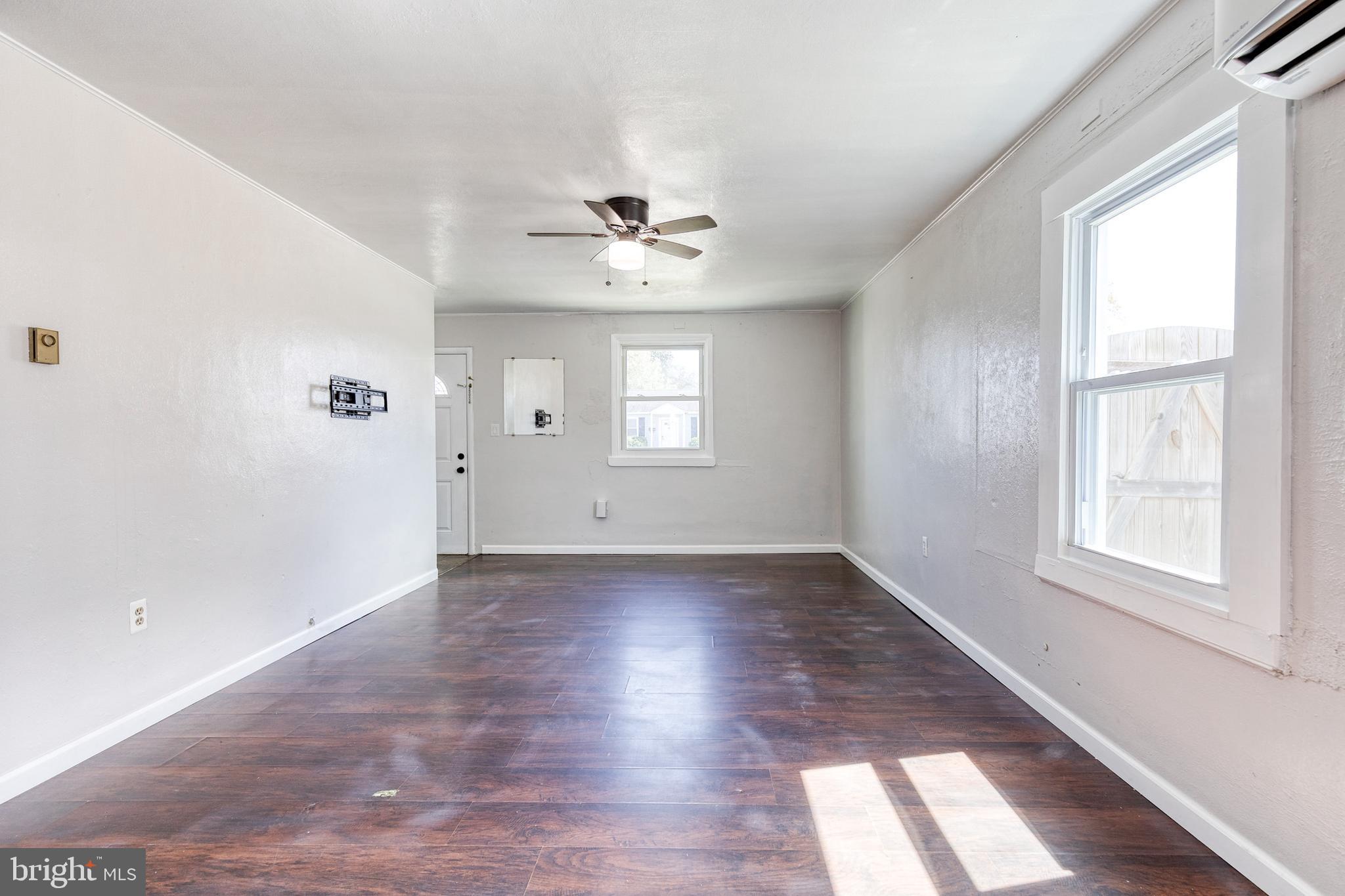 HARUNDALE - Residential