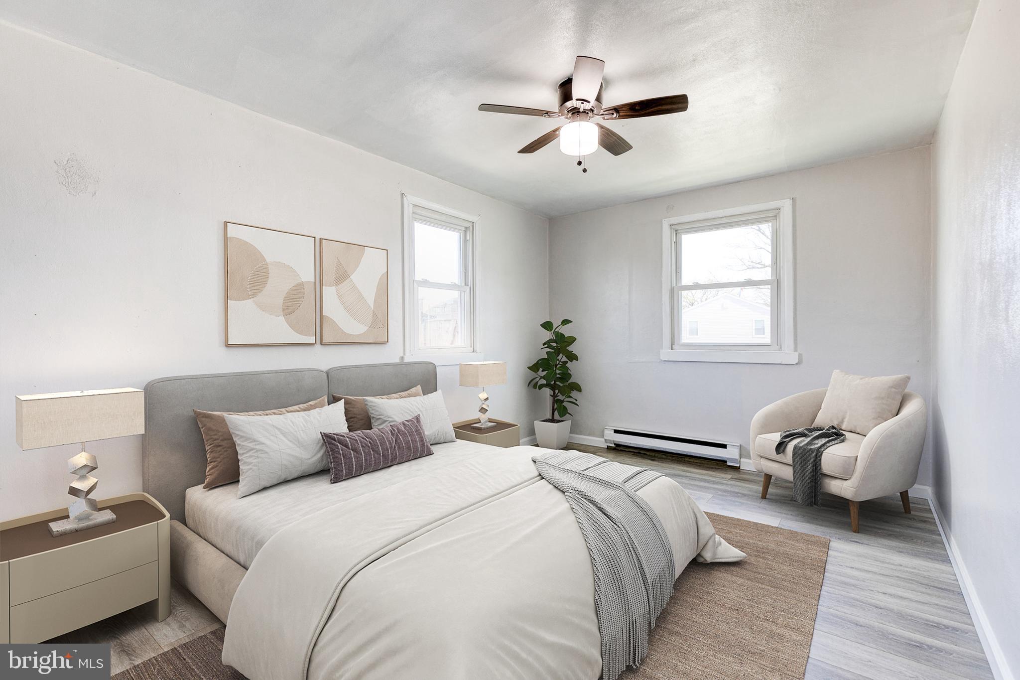 HARUNDALE - Residential