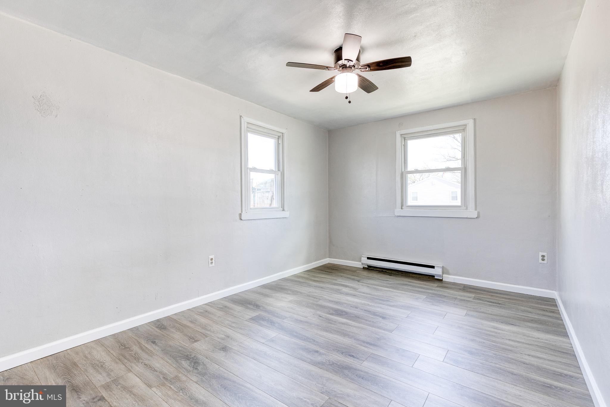 HARUNDALE - Residential