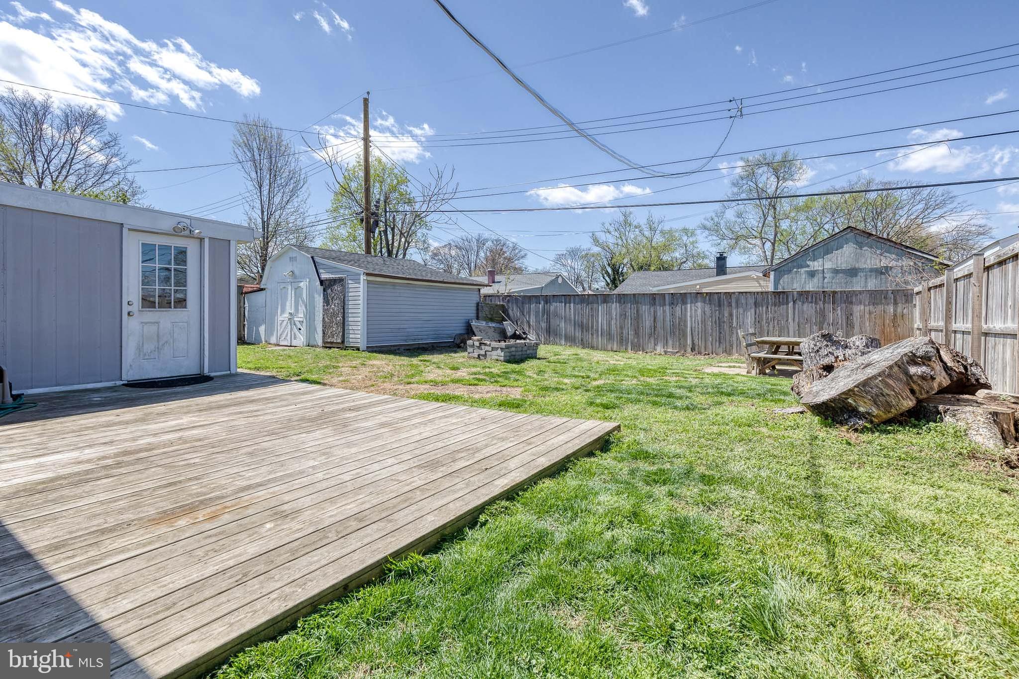 HARUNDALE - Residential