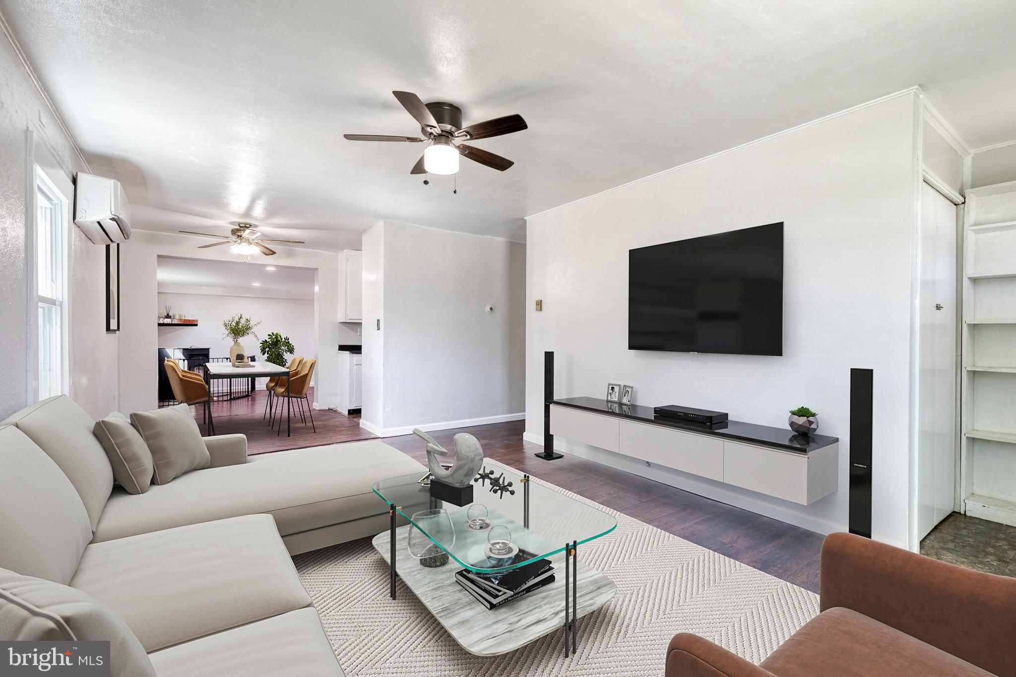 HARUNDALE - Residential