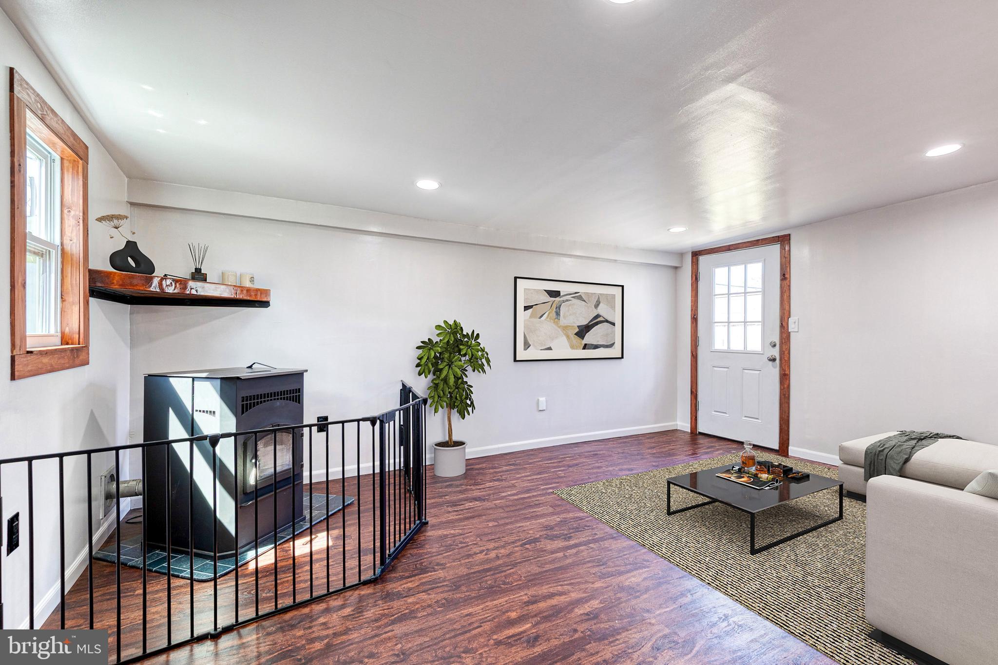 HARUNDALE - Residential