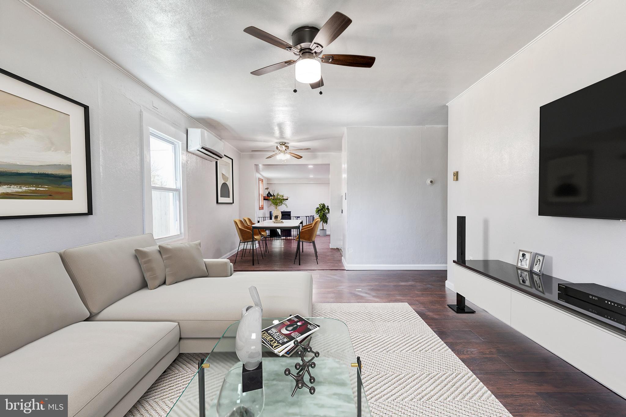 HARUNDALE - Residential