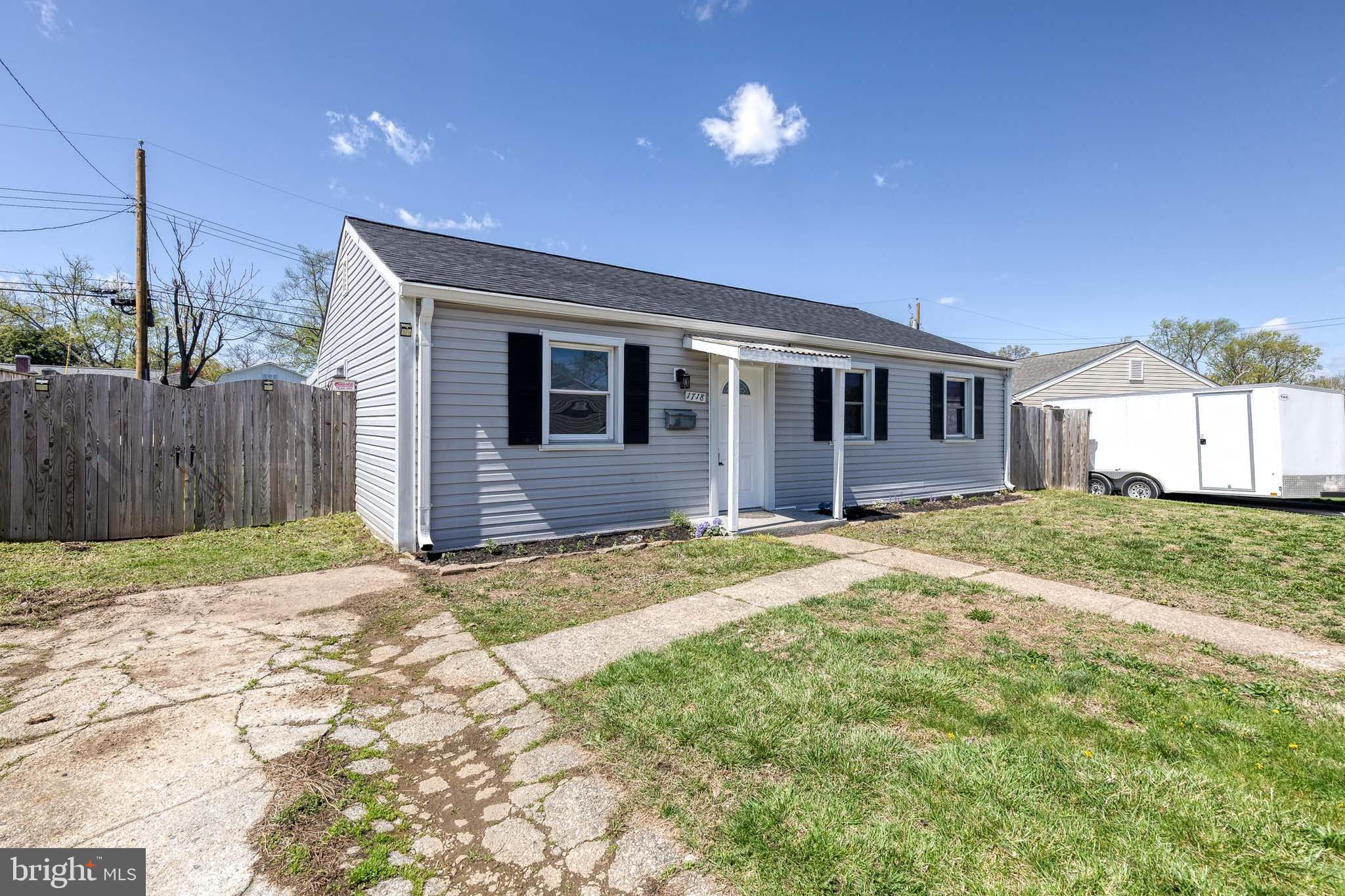 HARUNDALE - Residential