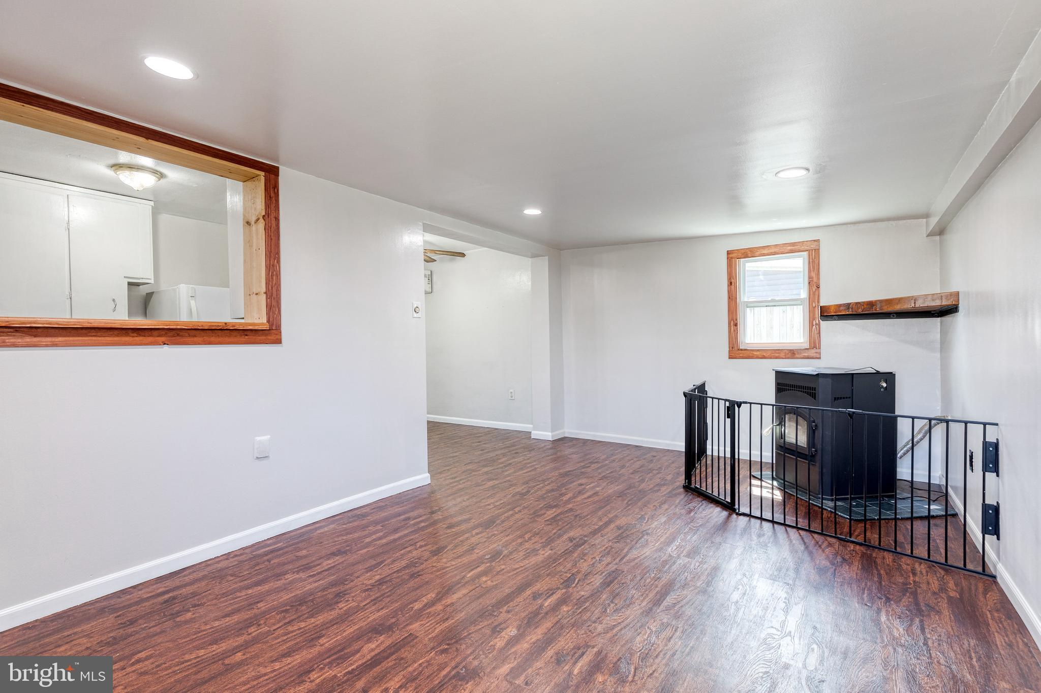 HARUNDALE - Residential