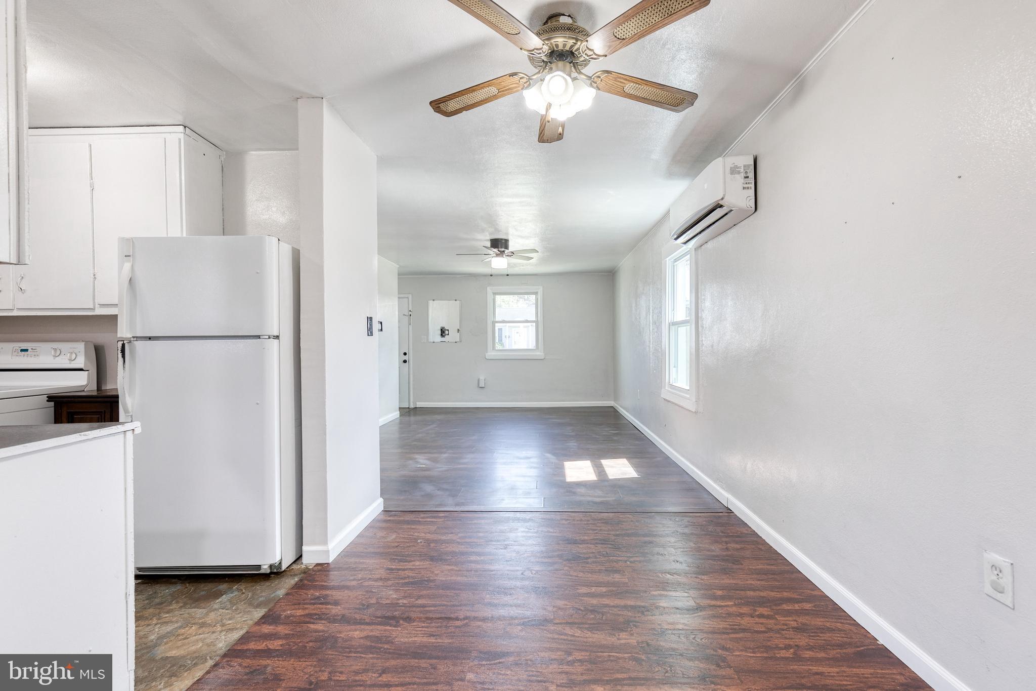 HARUNDALE - Residential