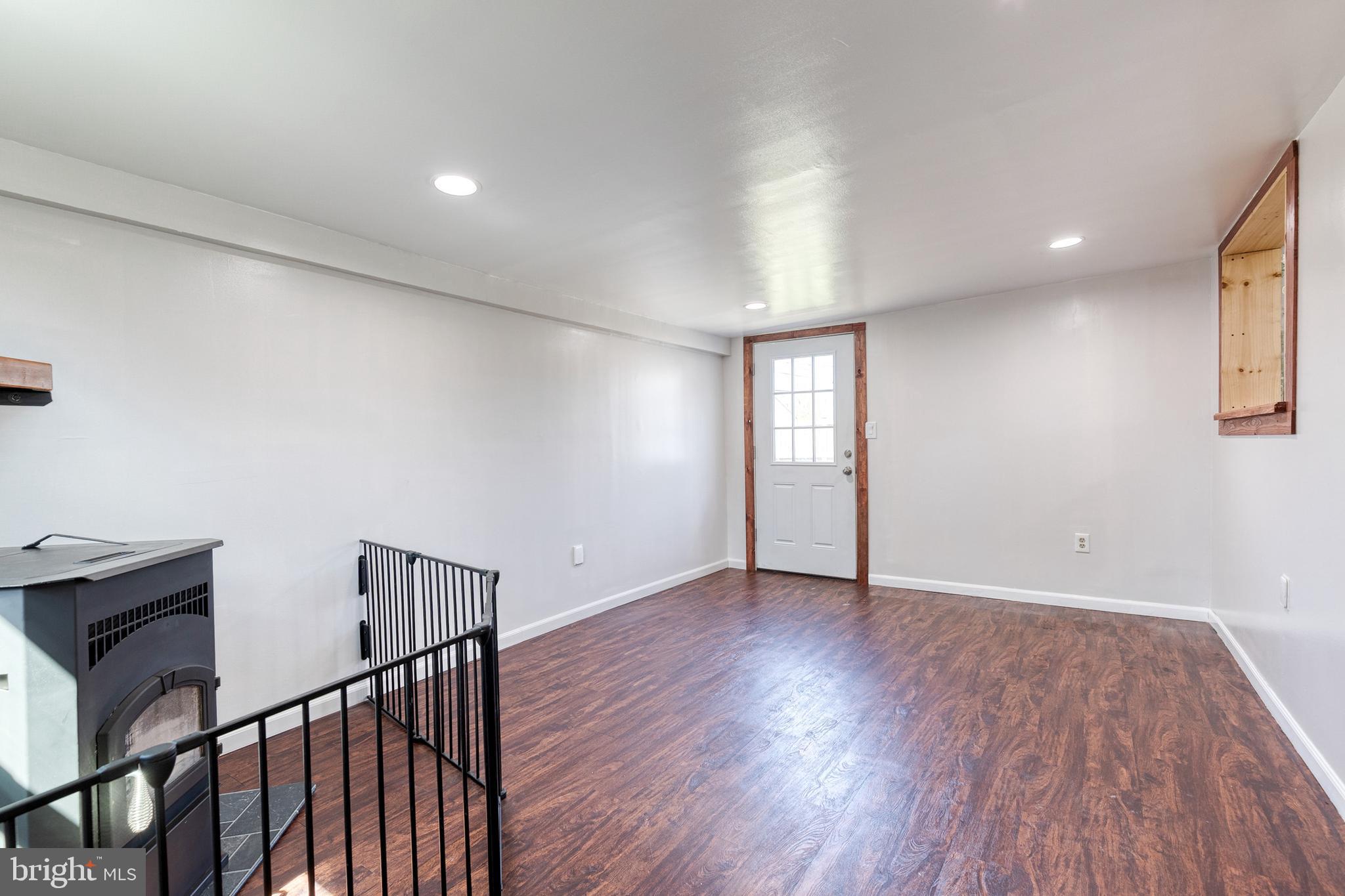 HARUNDALE - Residential