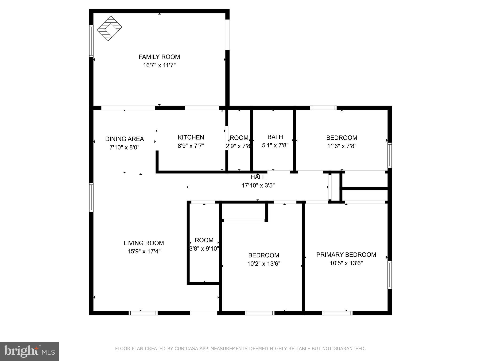 HARUNDALE - Residential