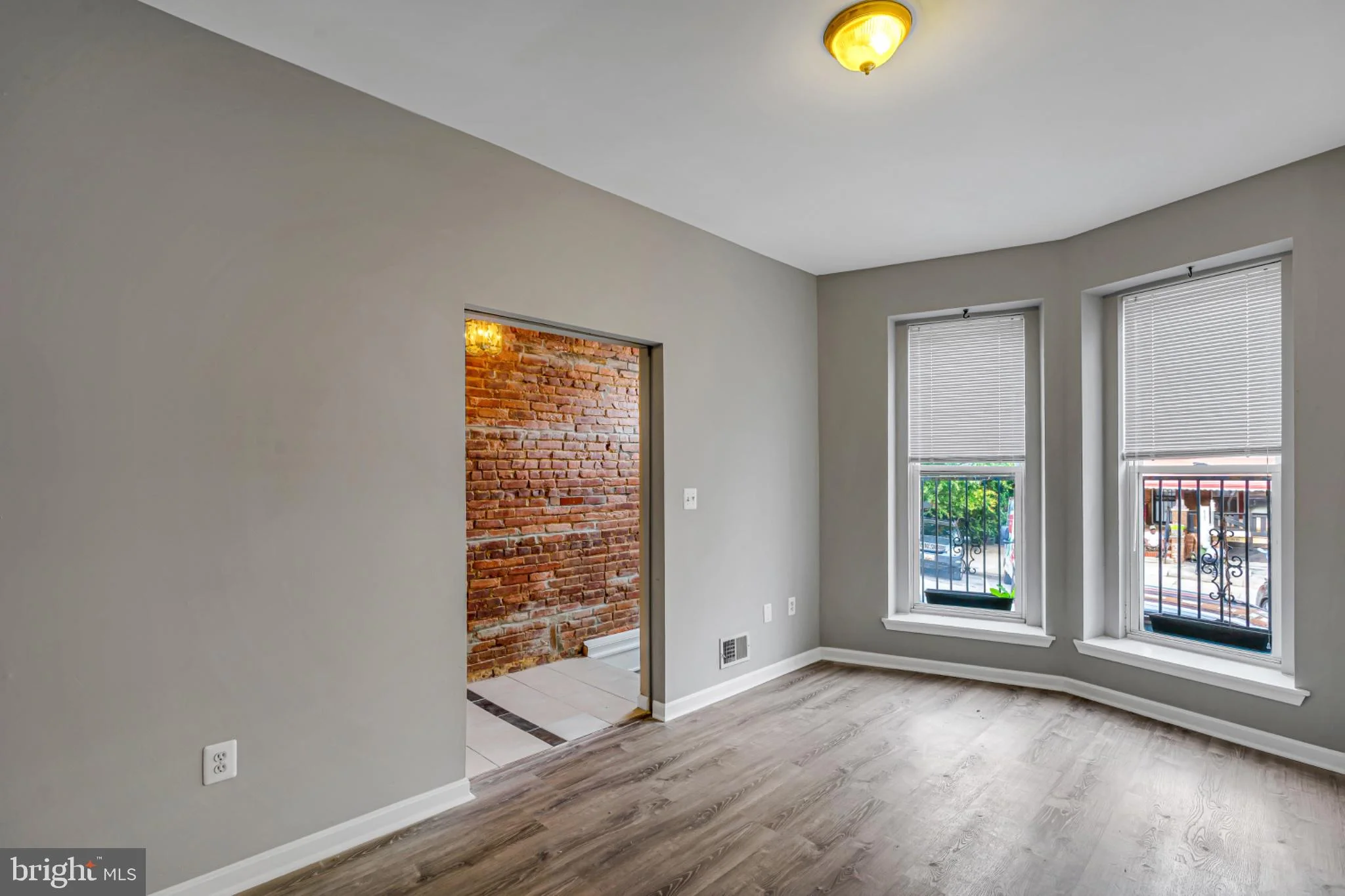 2110 Homewood Avenue, Baltimore, MD 21218