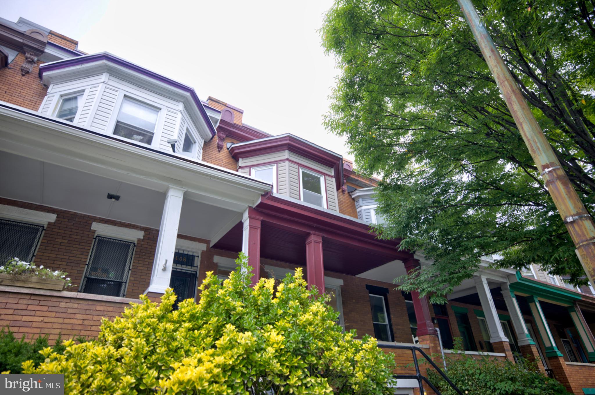 608 E 33RD STREET