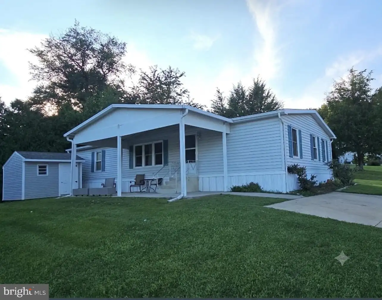 675 Lilac Drive, New Providence, PA, 17560
