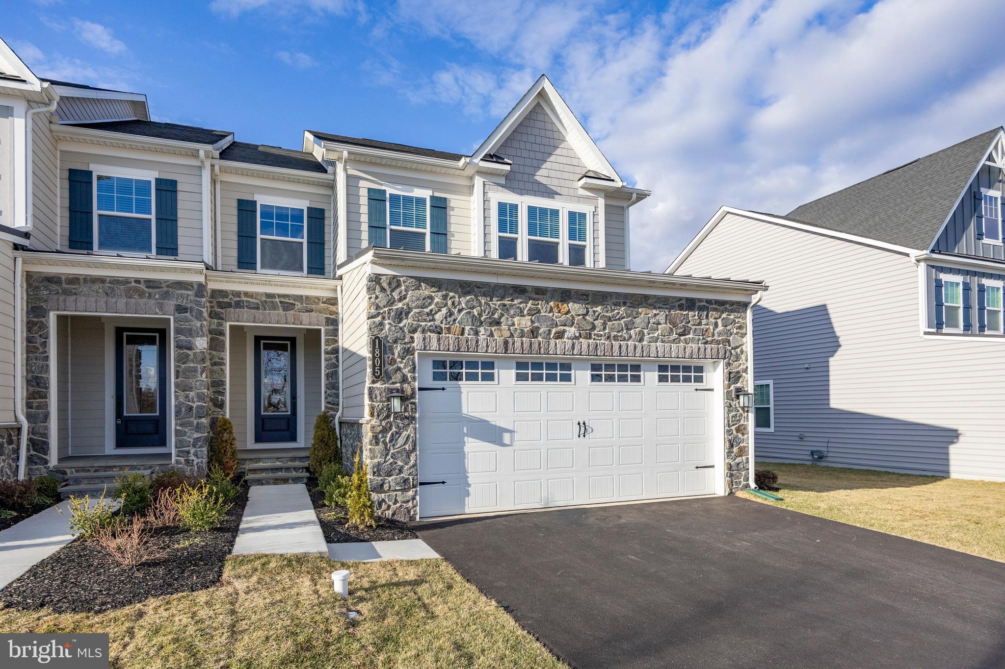 GREYSTONE - Residential