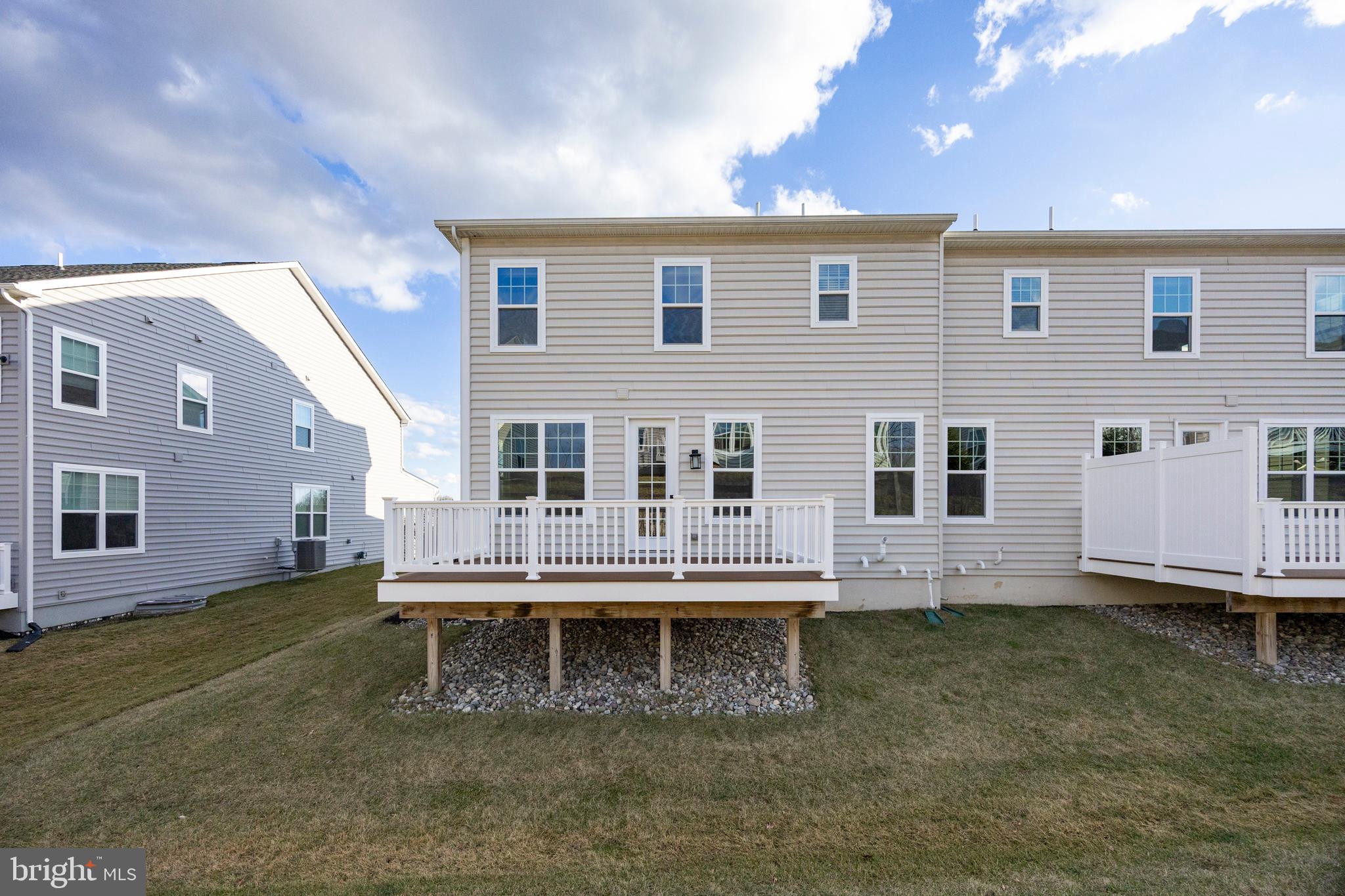 GREYSTONE - Residential