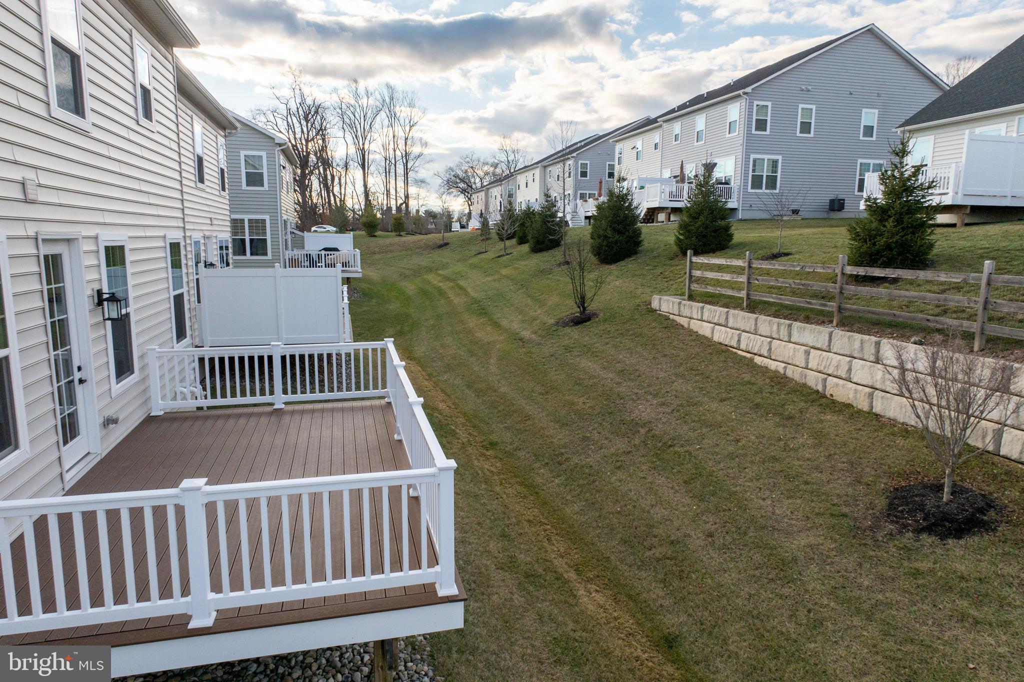 GREYSTONE - Residential