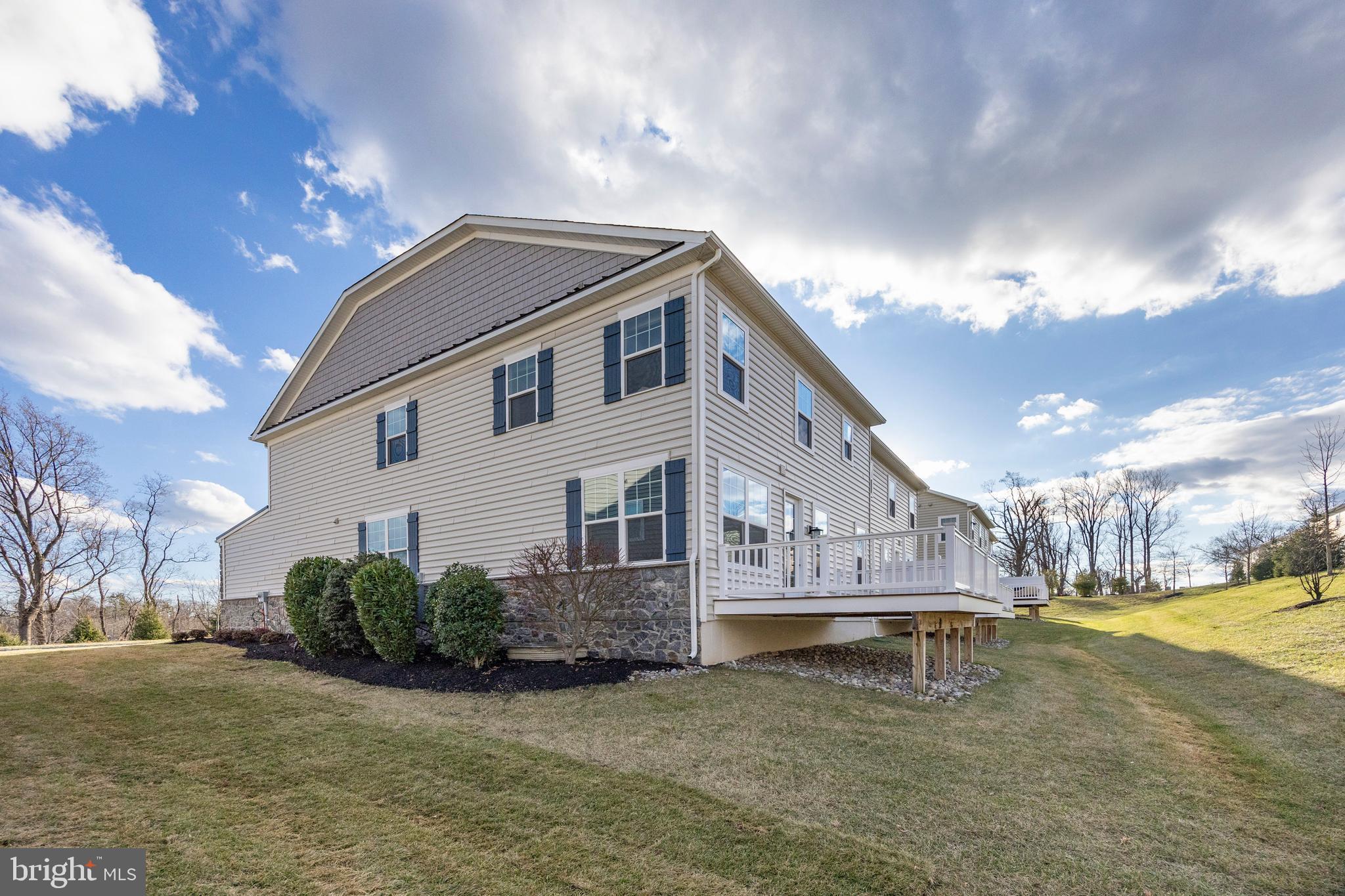 GREYSTONE - Residential