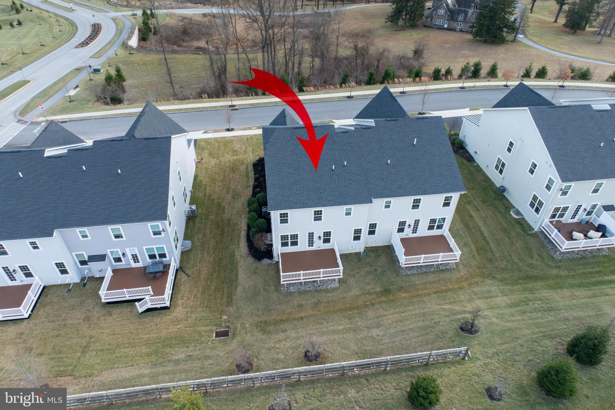 GREYSTONE - Residential