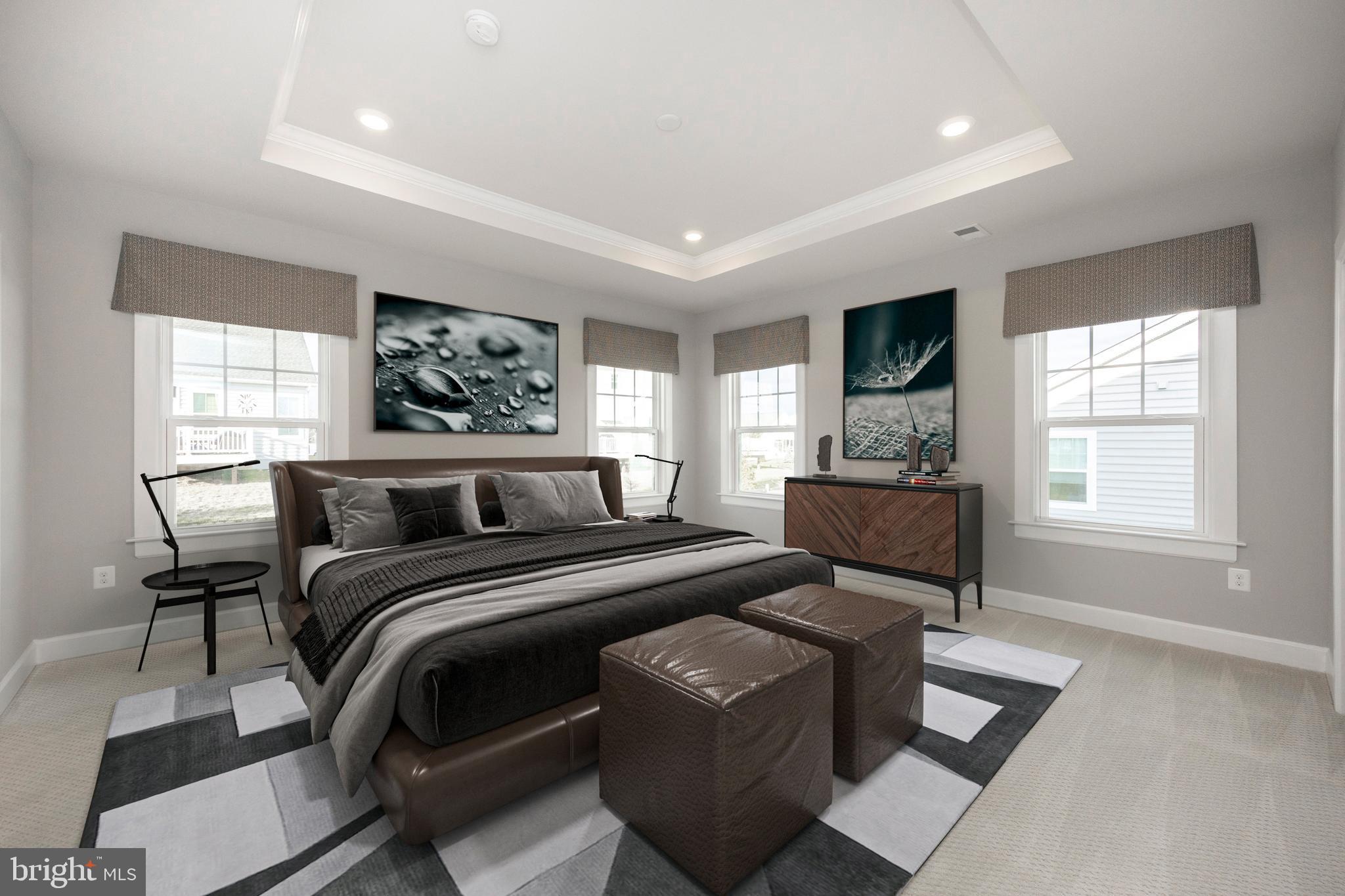 GREYSTONE - Residential