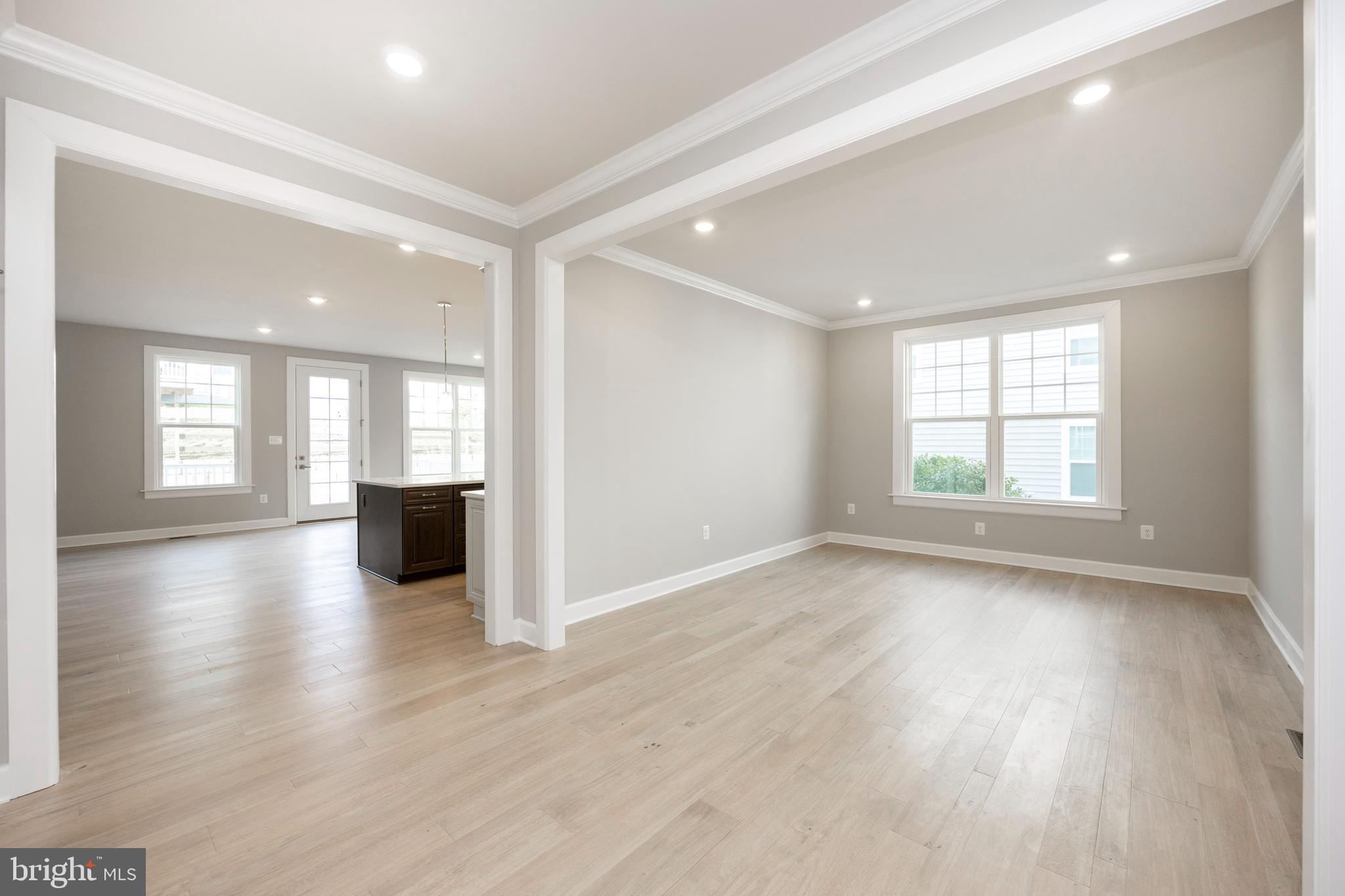 GREYSTONE - Residential