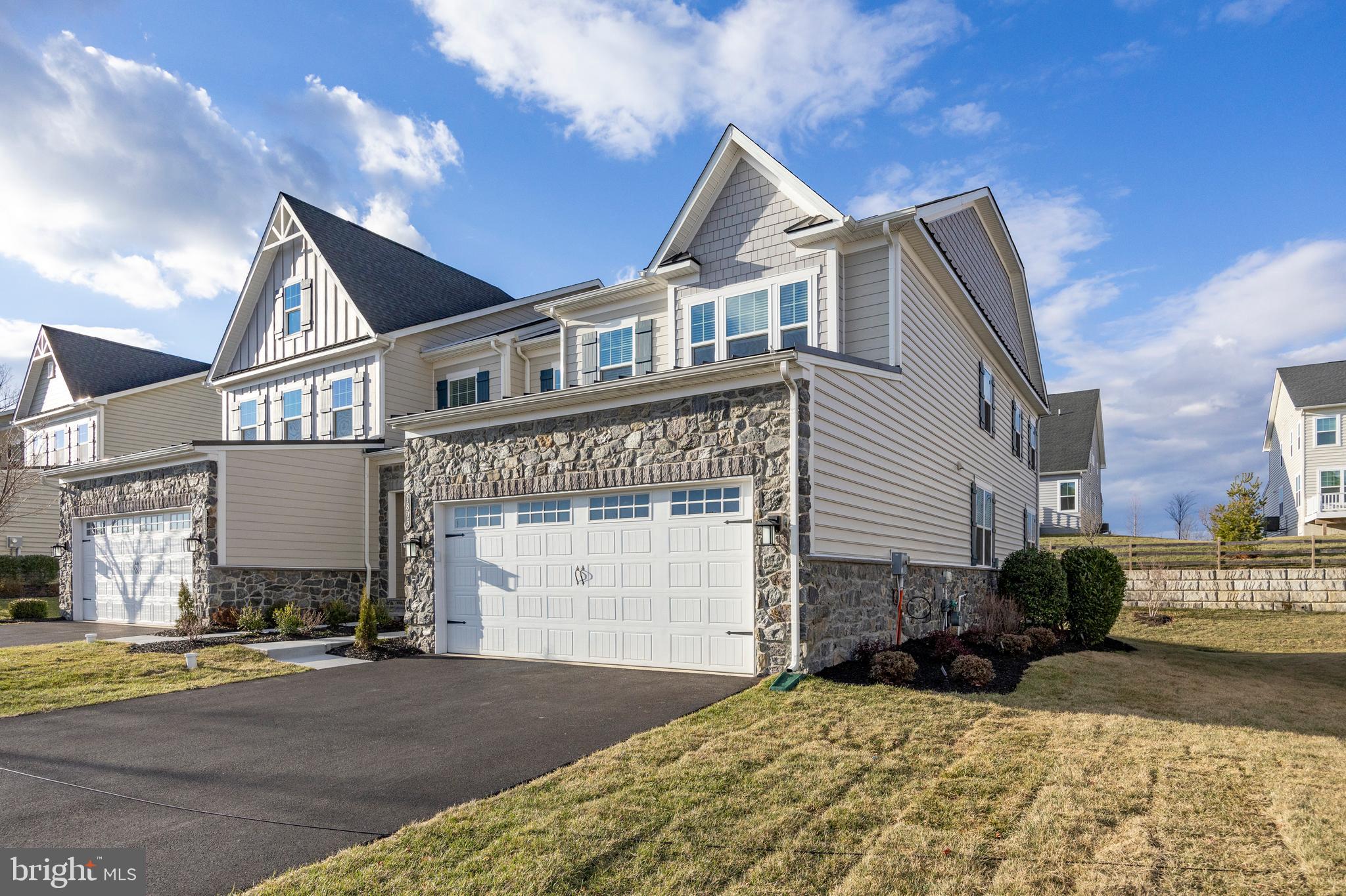 GREYSTONE - Residential