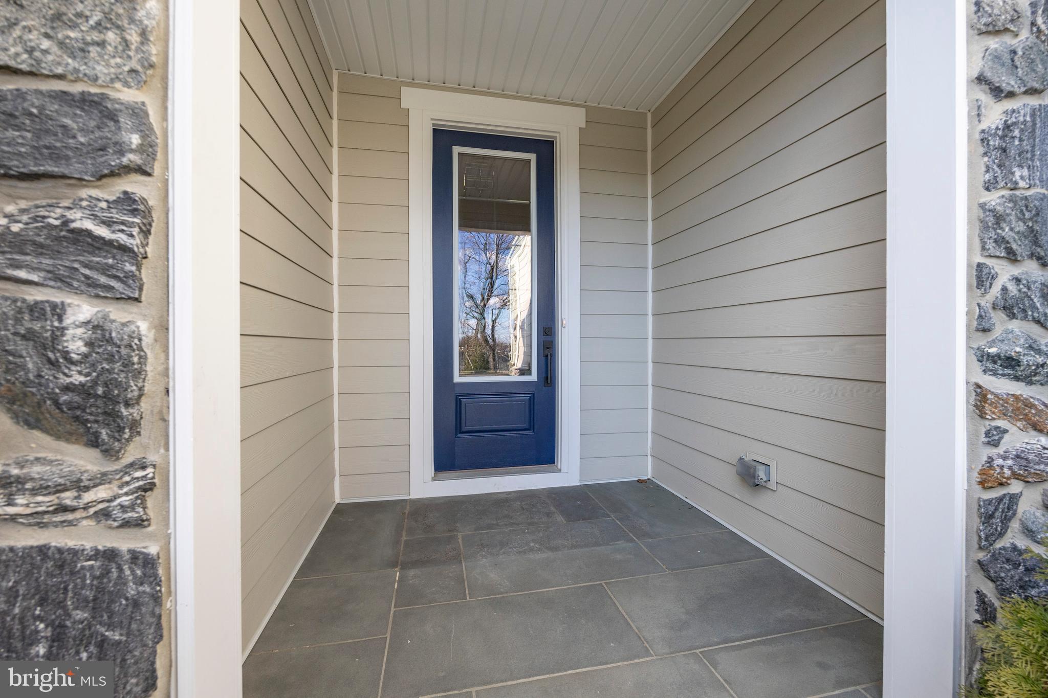 GREYSTONE - Residential